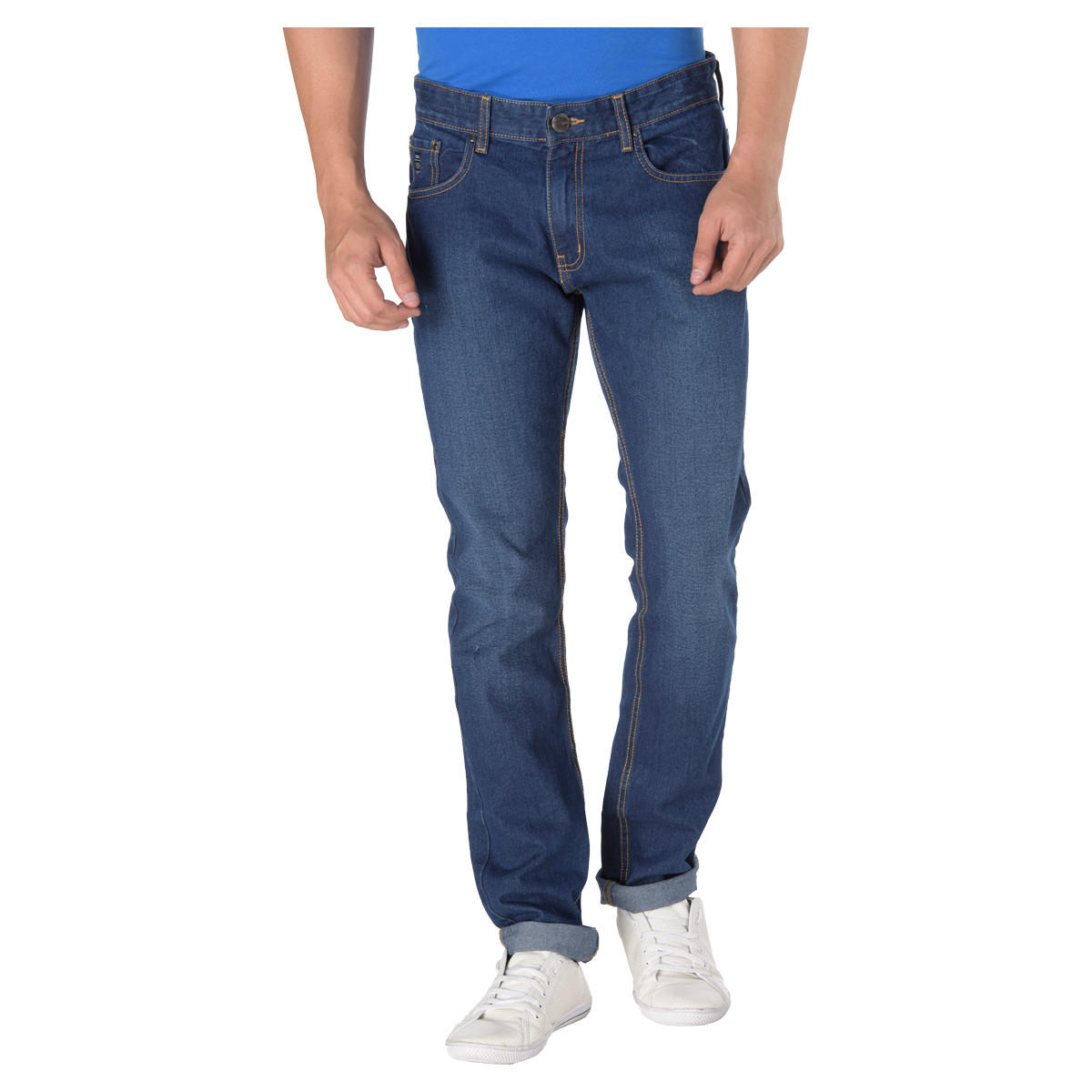 Slim Fit Jeans-men-clothing-bottoms-jeans-image-1