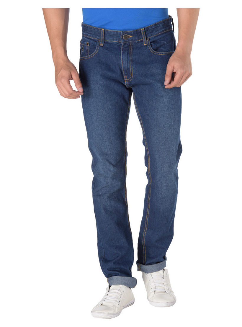 Slim Fit Jeans-men-clothing-bottoms-jeans-image-5