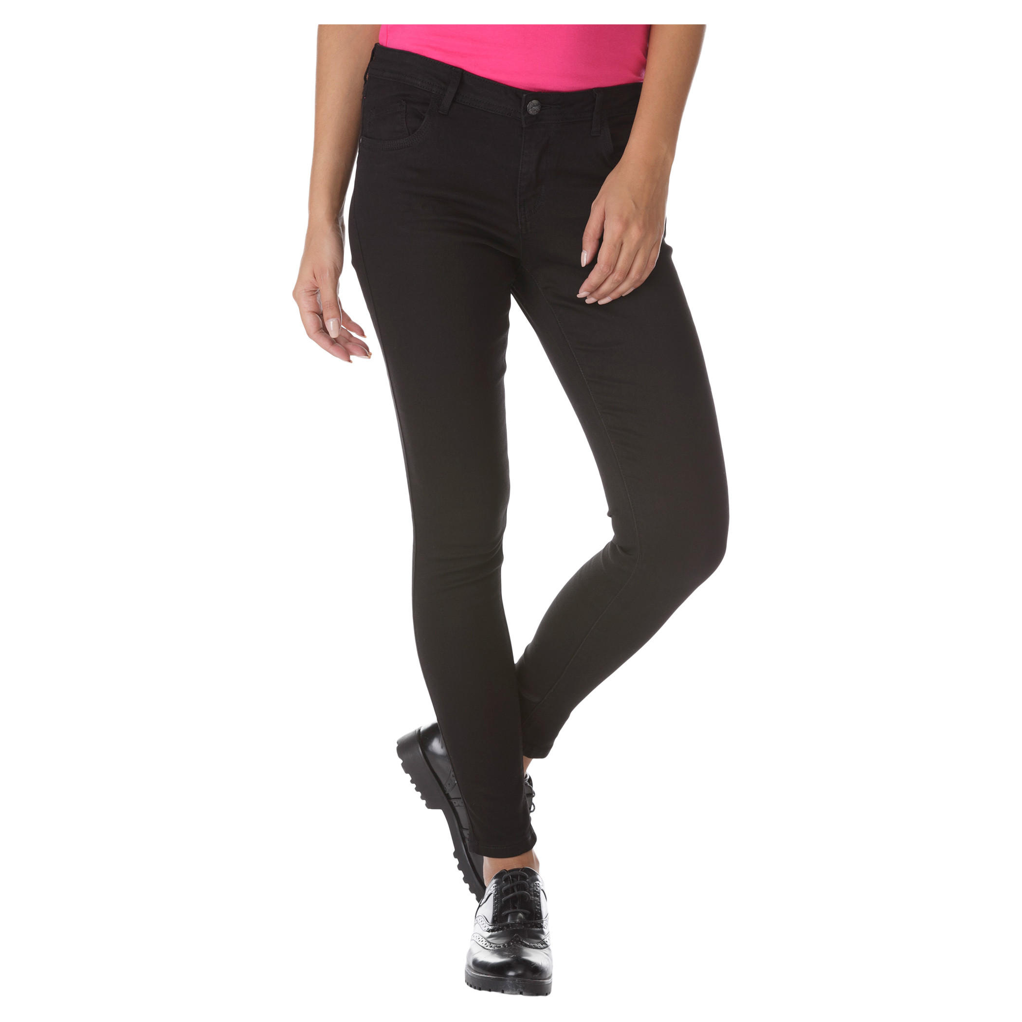 Dark Washed Jeans-women-clothing-bottoms-jeans-image-6