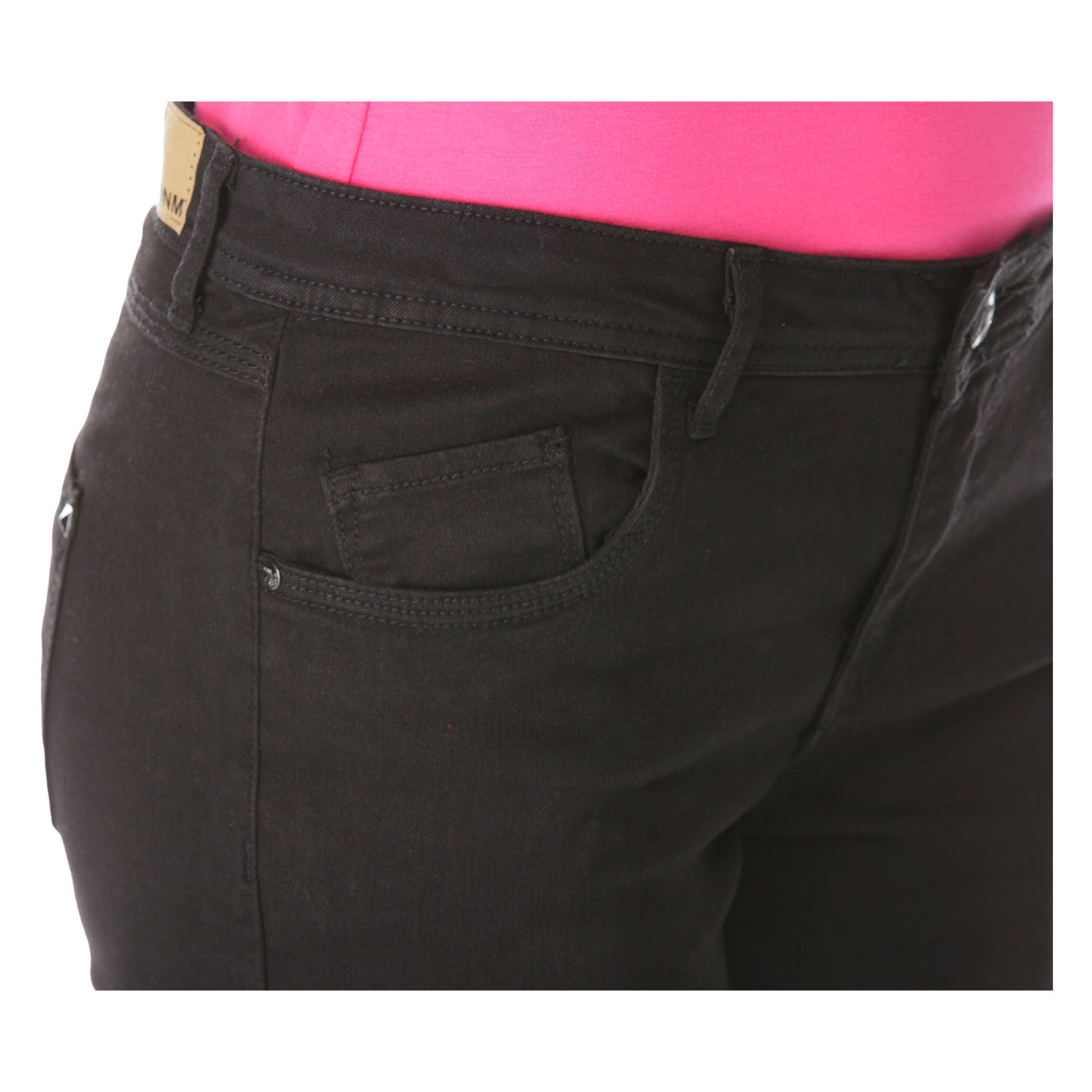 Dark Washed Jeans-women-clothing-bottoms-jeans-image-9