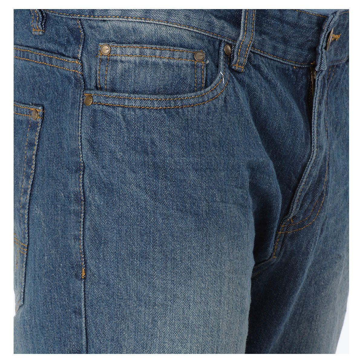 Jeans Mid Rise Washed Jeans-men-clothing-bottoms-jeans-image-2