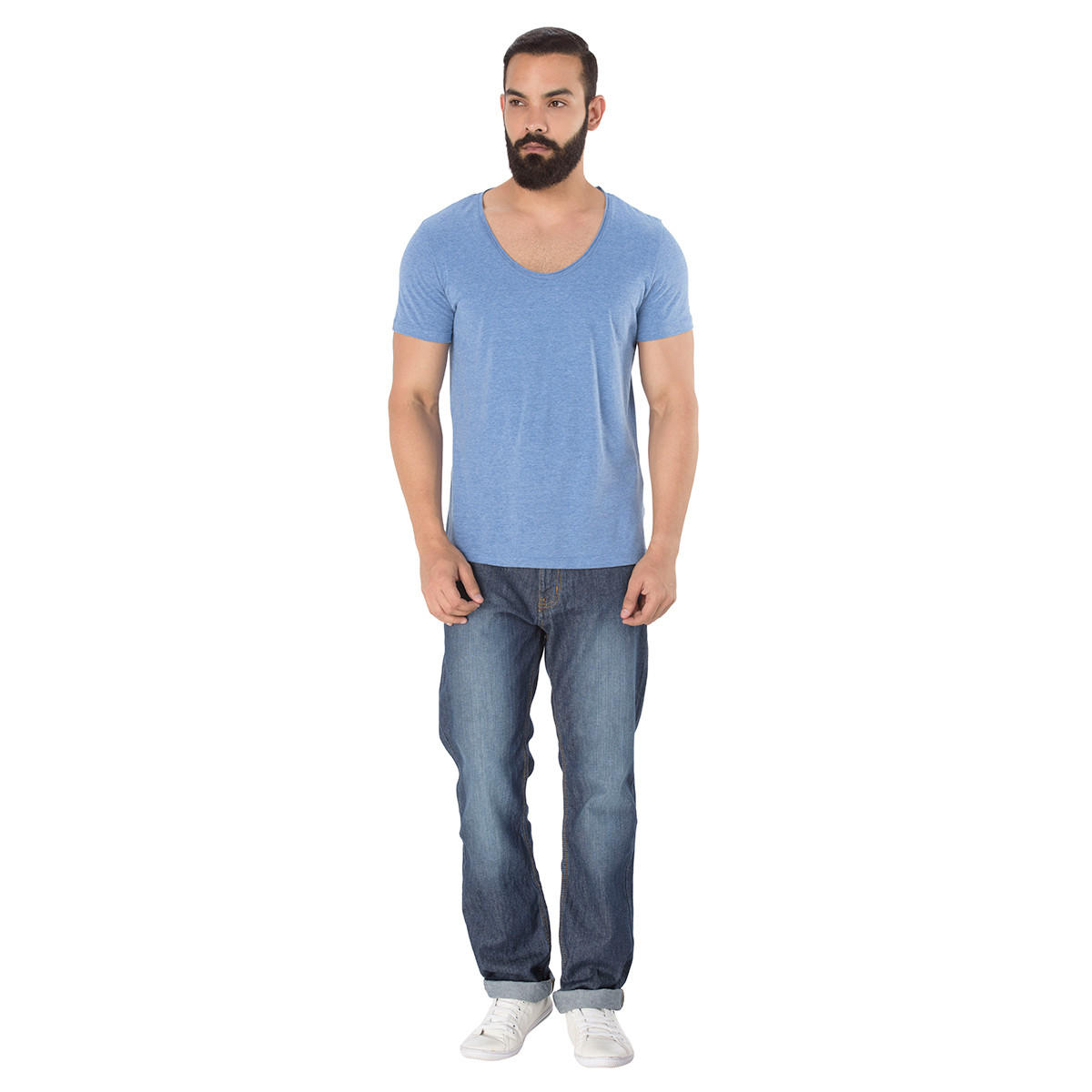 Stone Washed Jeans-men-clothing-bottoms-jeans-image-5