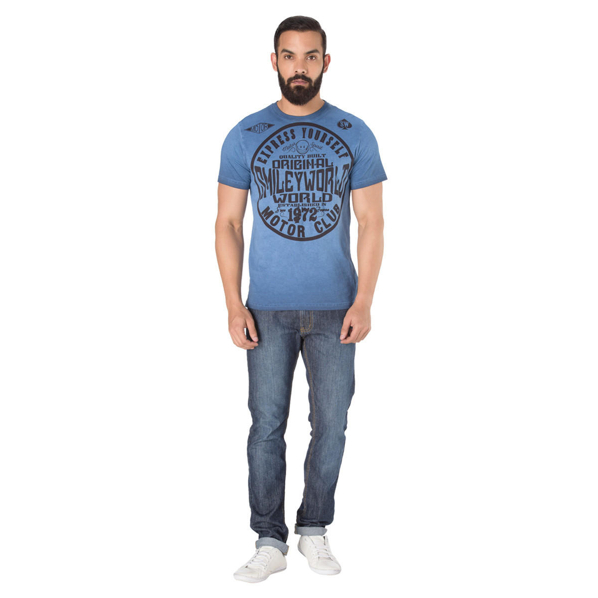 Slim Fit Jeans-men-clothing-bottoms-jeans-image-1