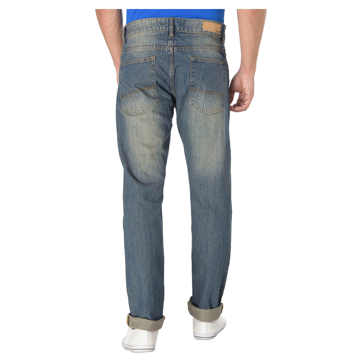 Mens Denim Jeans-men-clothing-bottoms-jeans-image-2
