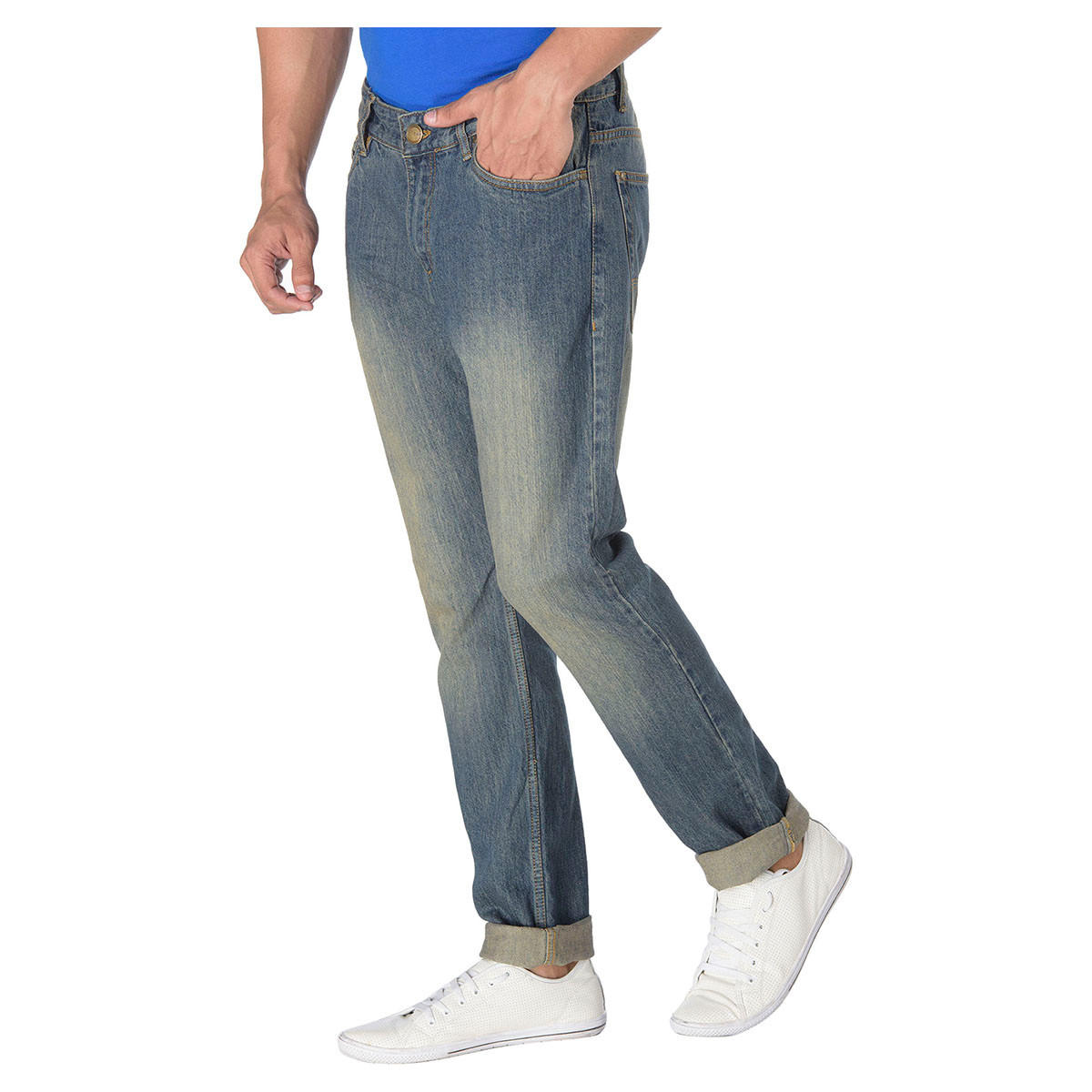 Mens Denim Jeans-men-clothing-bottoms-jeans-image-3