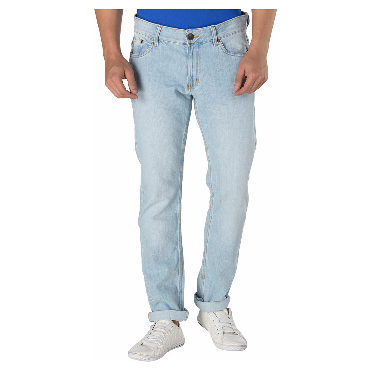 White Washed Jeans-men-clothing-bottoms-jeans-image-1