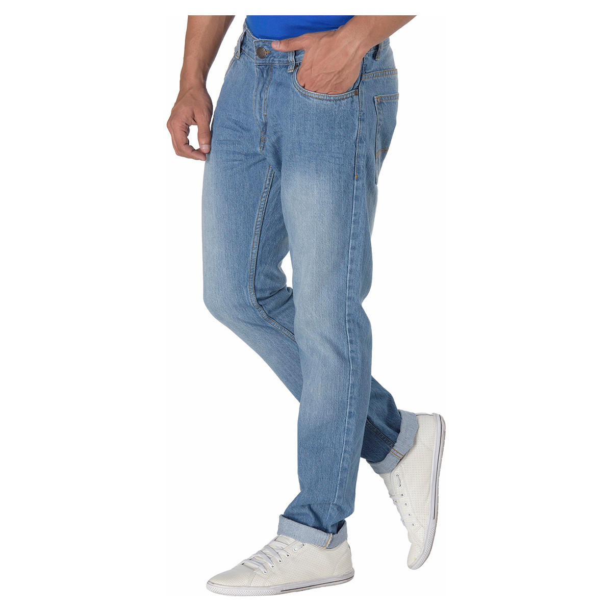 Light Washed Jeans-men-clothing-bottoms-jeans-image-3