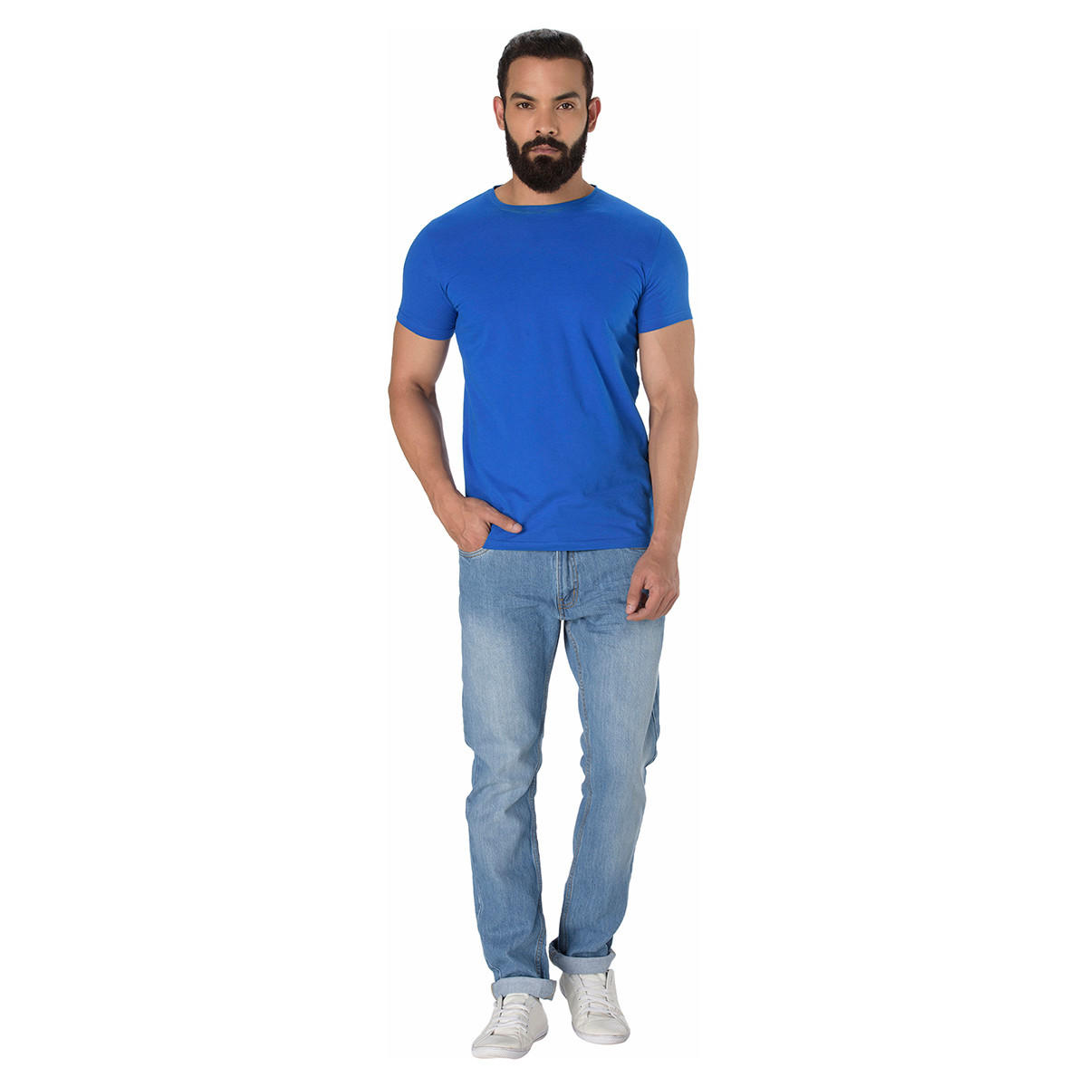 Light Washed Jeans-men-clothing-bottoms-jeans-image-5
