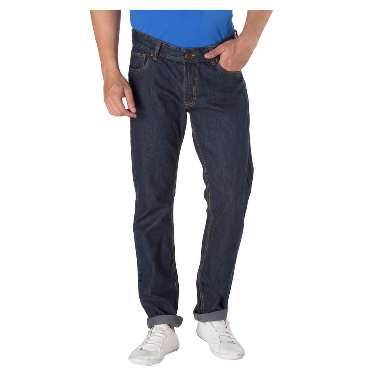 Slim Fit Jeans-men-clothing-bottoms-jeans-image-5