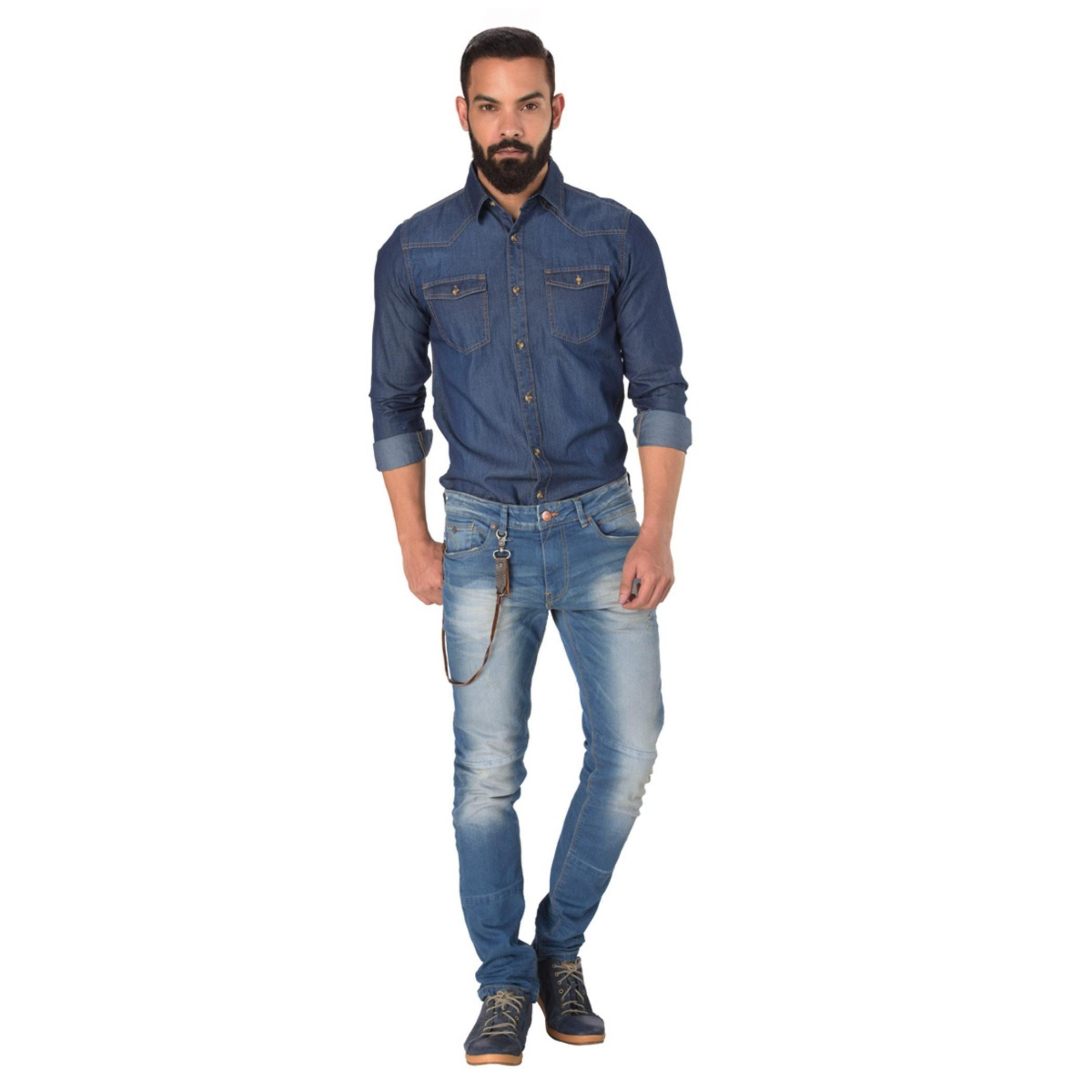 Full Length Jeans-men-clothing-bottoms-jeans-image-5