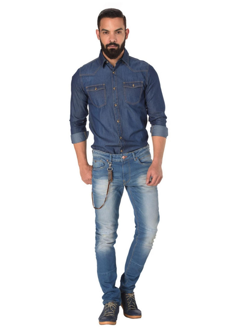 Full Length Jeans-men-clothing-bottoms-jeans-image-5