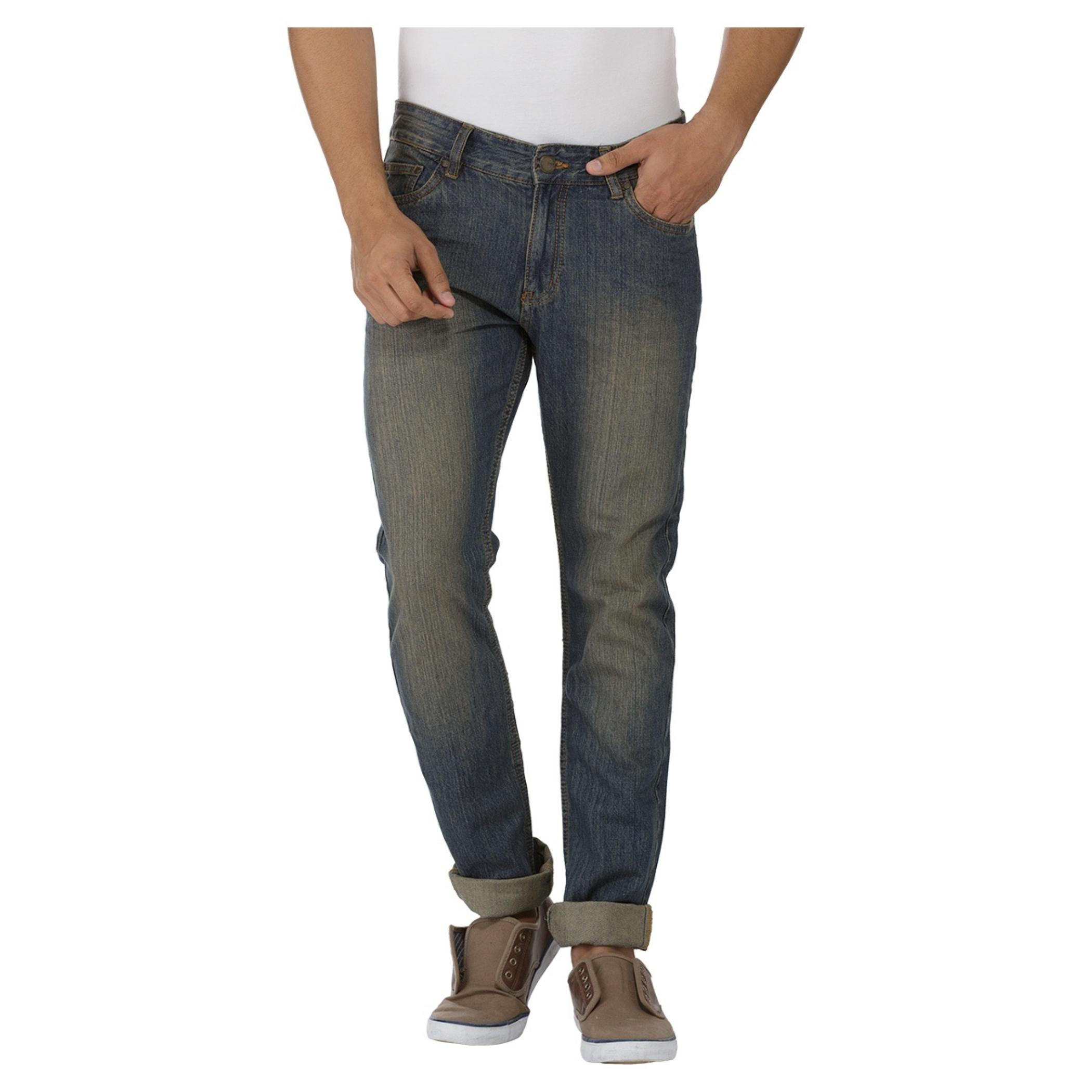 Stonewashed Denims-men-clothing-bottoms-jeans-image-5