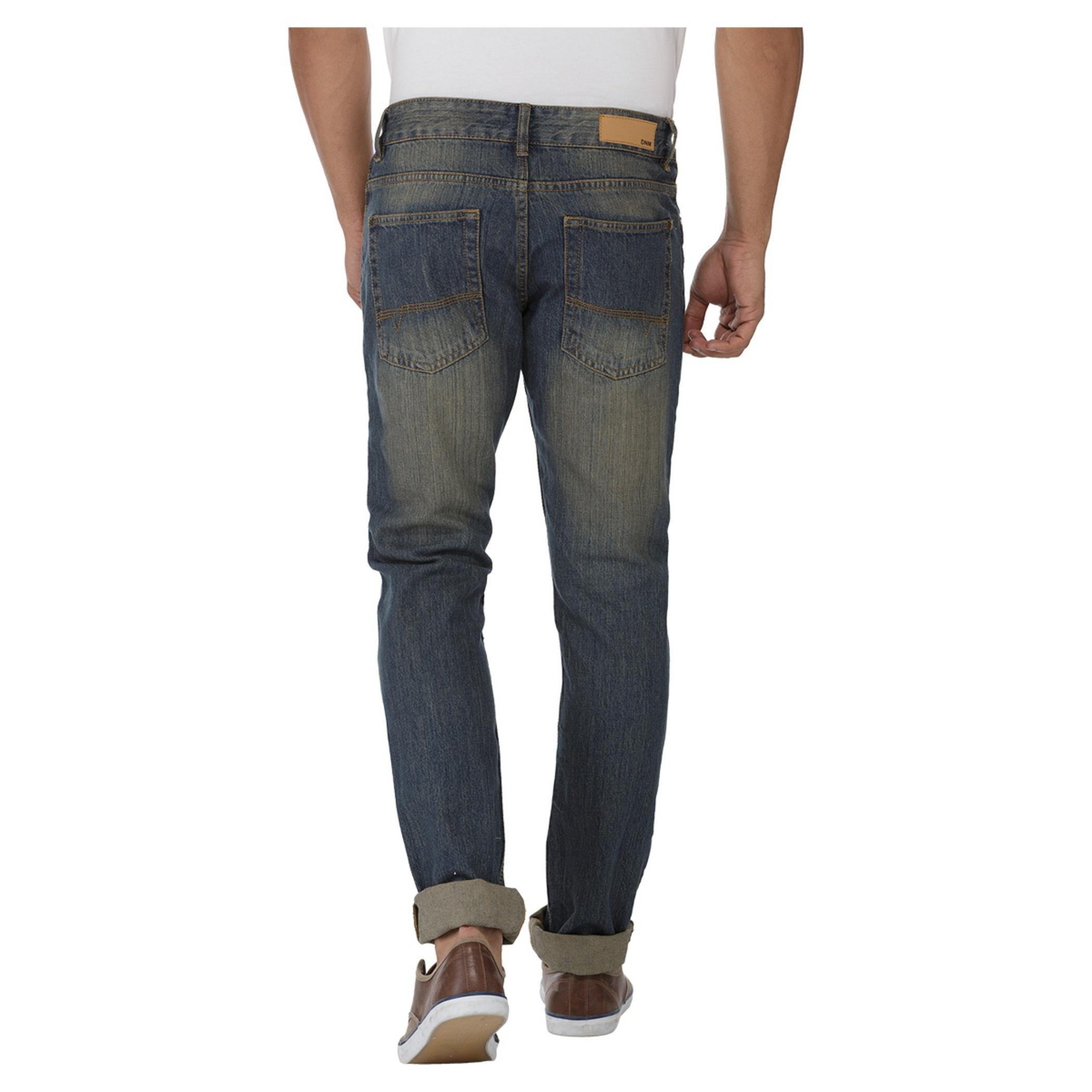Stonewashed Denims-men-clothing-bottoms-jeans-image-4
