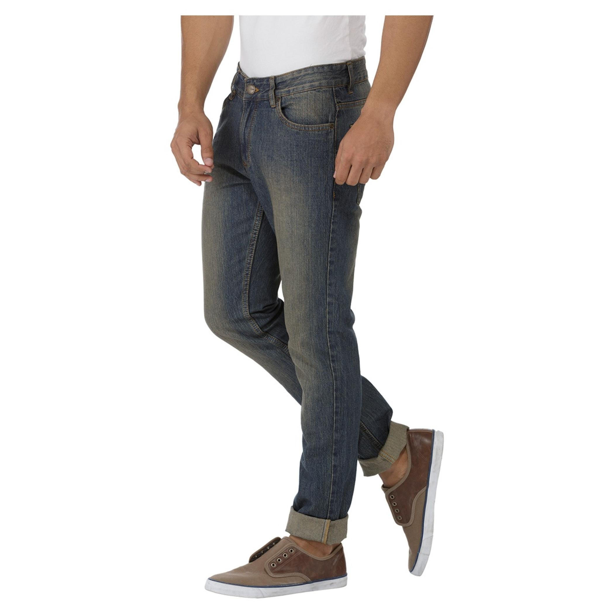 Stonewashed Denims-men-clothing-bottoms-jeans-image-3