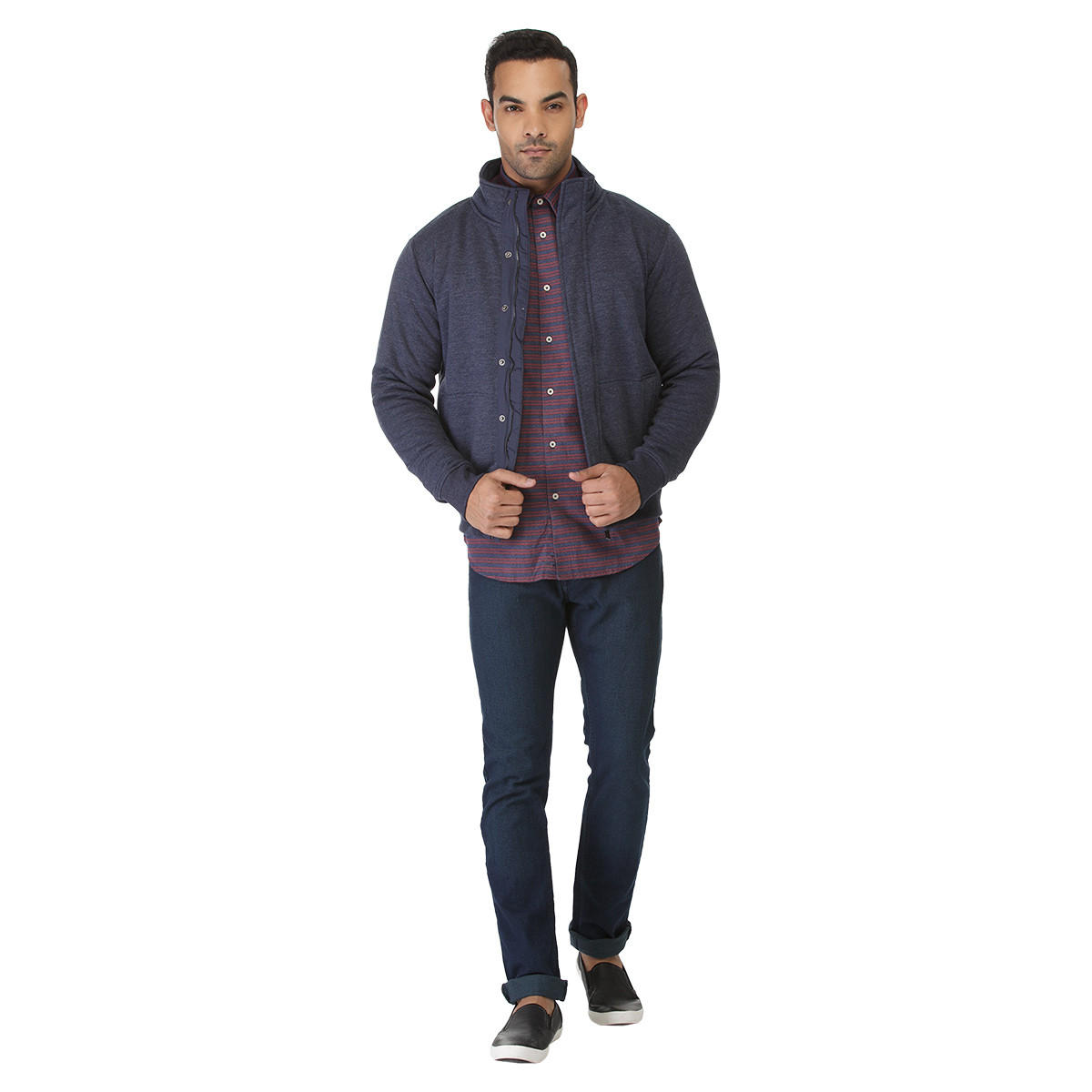 Basic Denims-men-clothing-bottoms-jeans-image-1