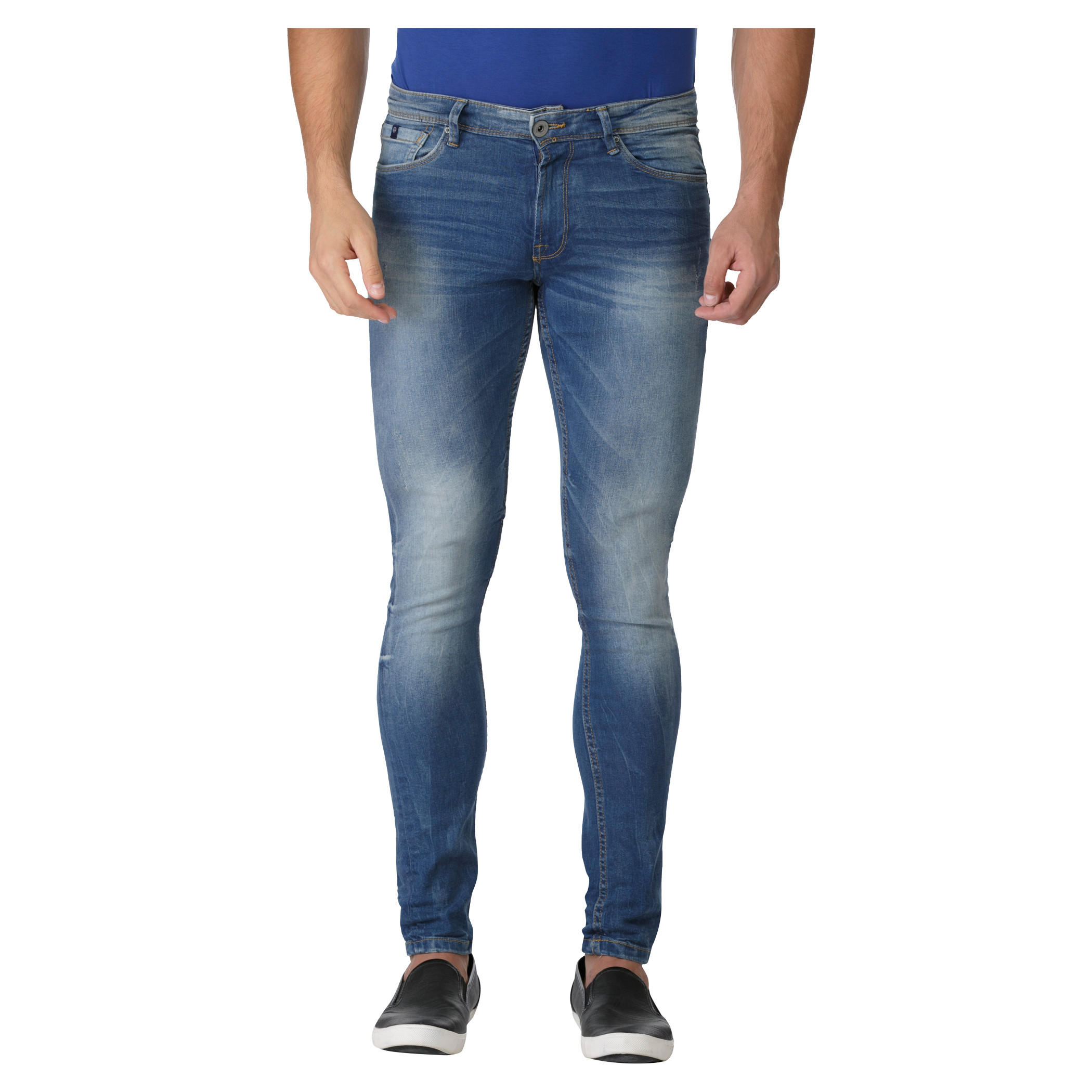 Full Length Jeans-men-clothing-bottoms-jeans-image-1