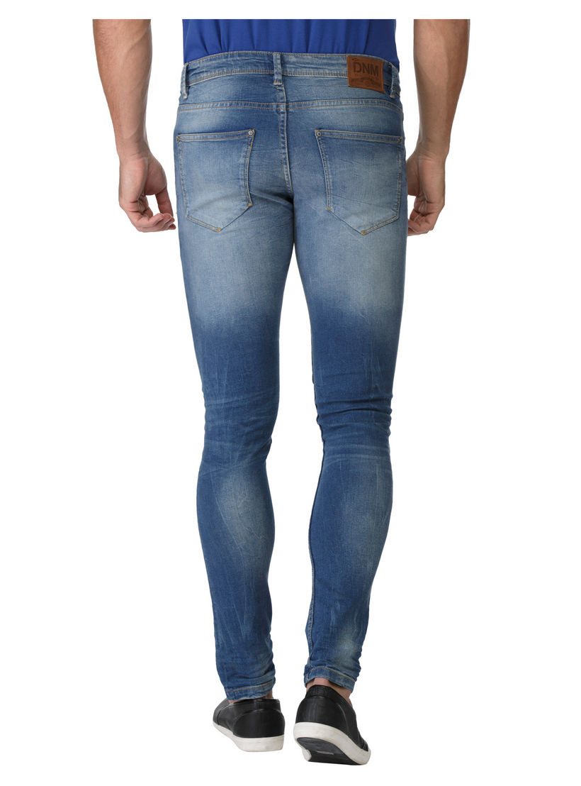 Full Length Jeans-men-clothing-bottoms-jeans-image-4