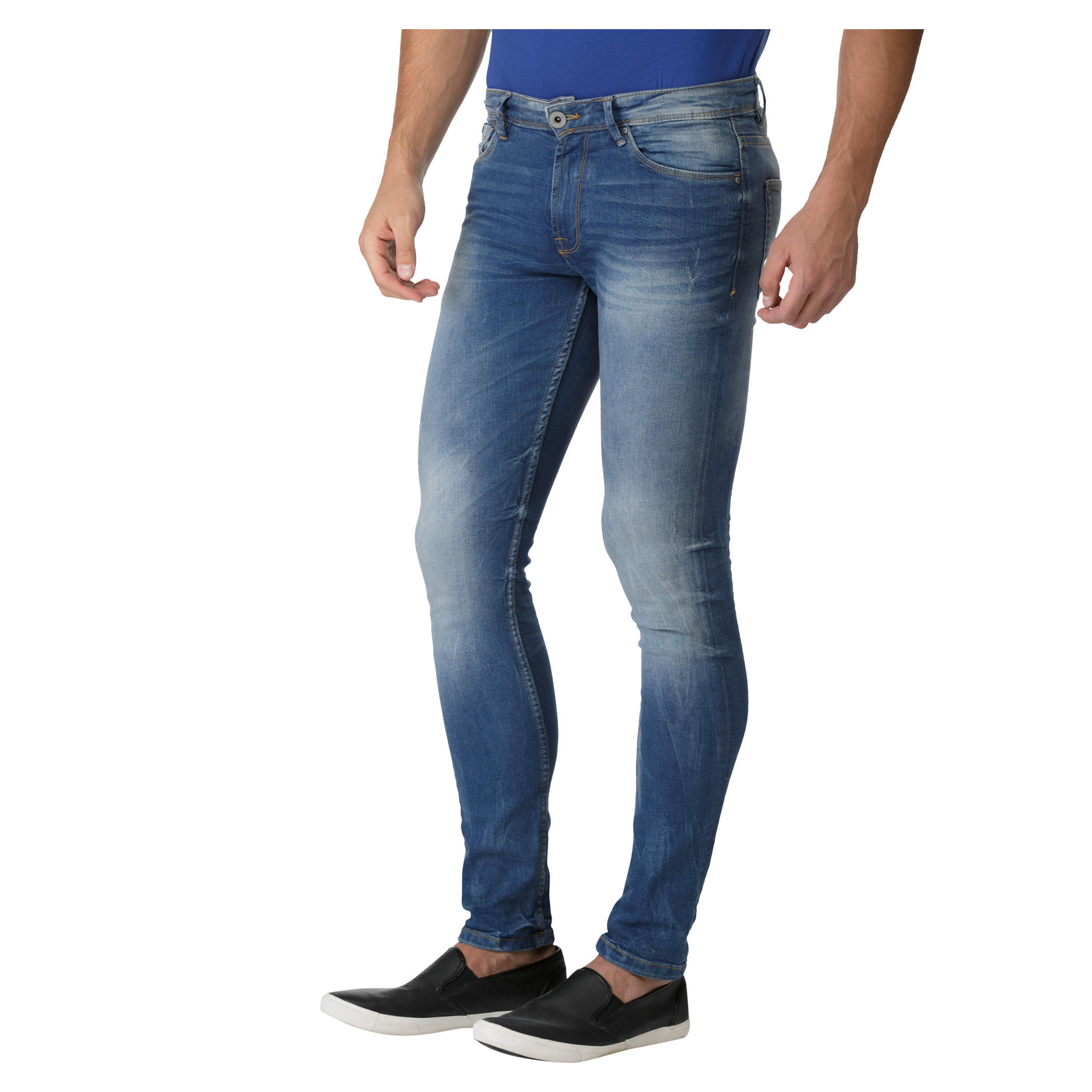 Full Length Jeans-men-clothing-bottoms-jeans-image-3