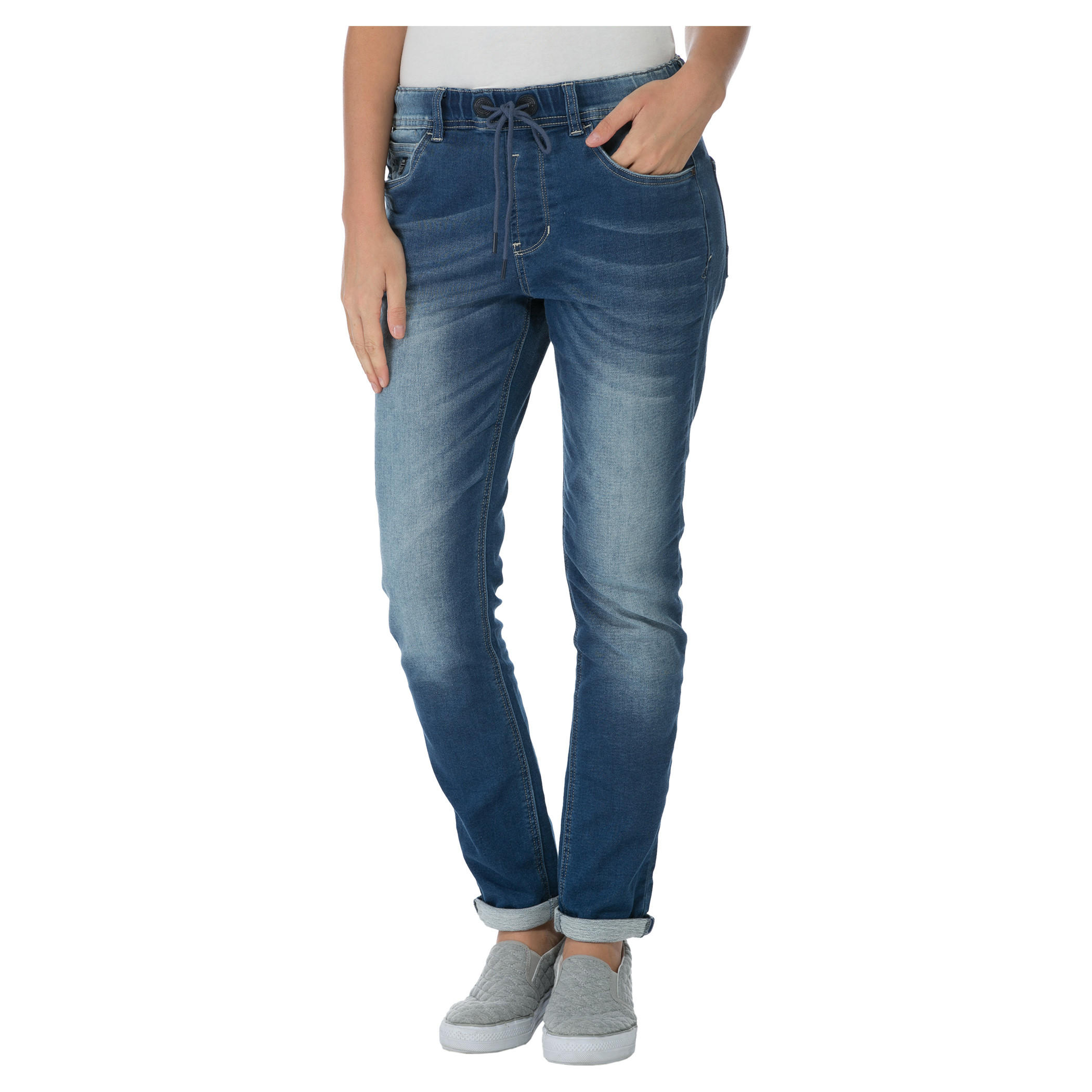 Stonewashed Denims-men-clothing-bottoms-jeans-image-1