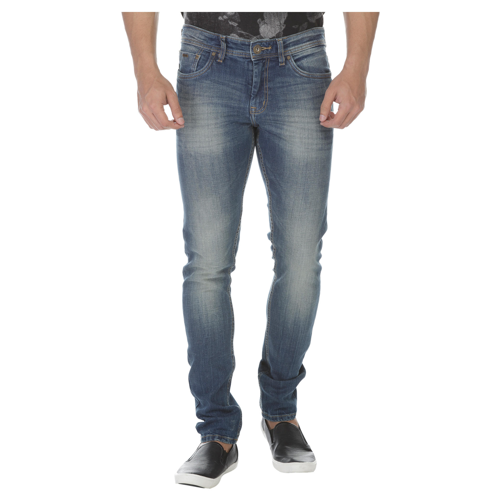 Full Length Jeans-men-clothing-bottoms-jeans-image-1