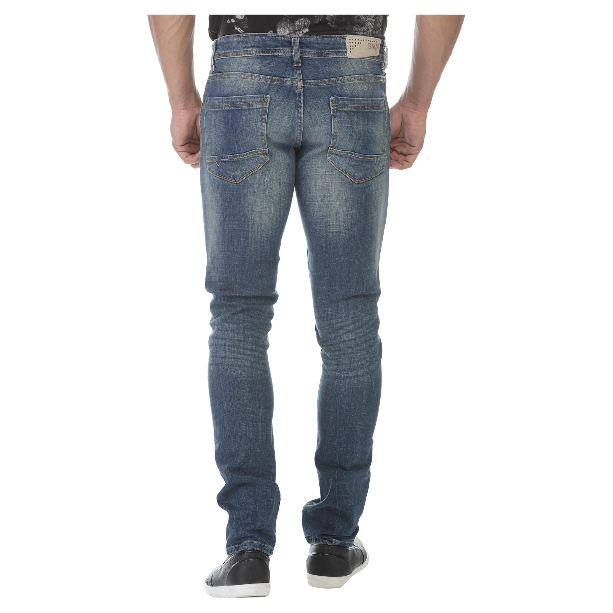 Full Length Jeans-men-clothing-bottoms-jeans-image-4