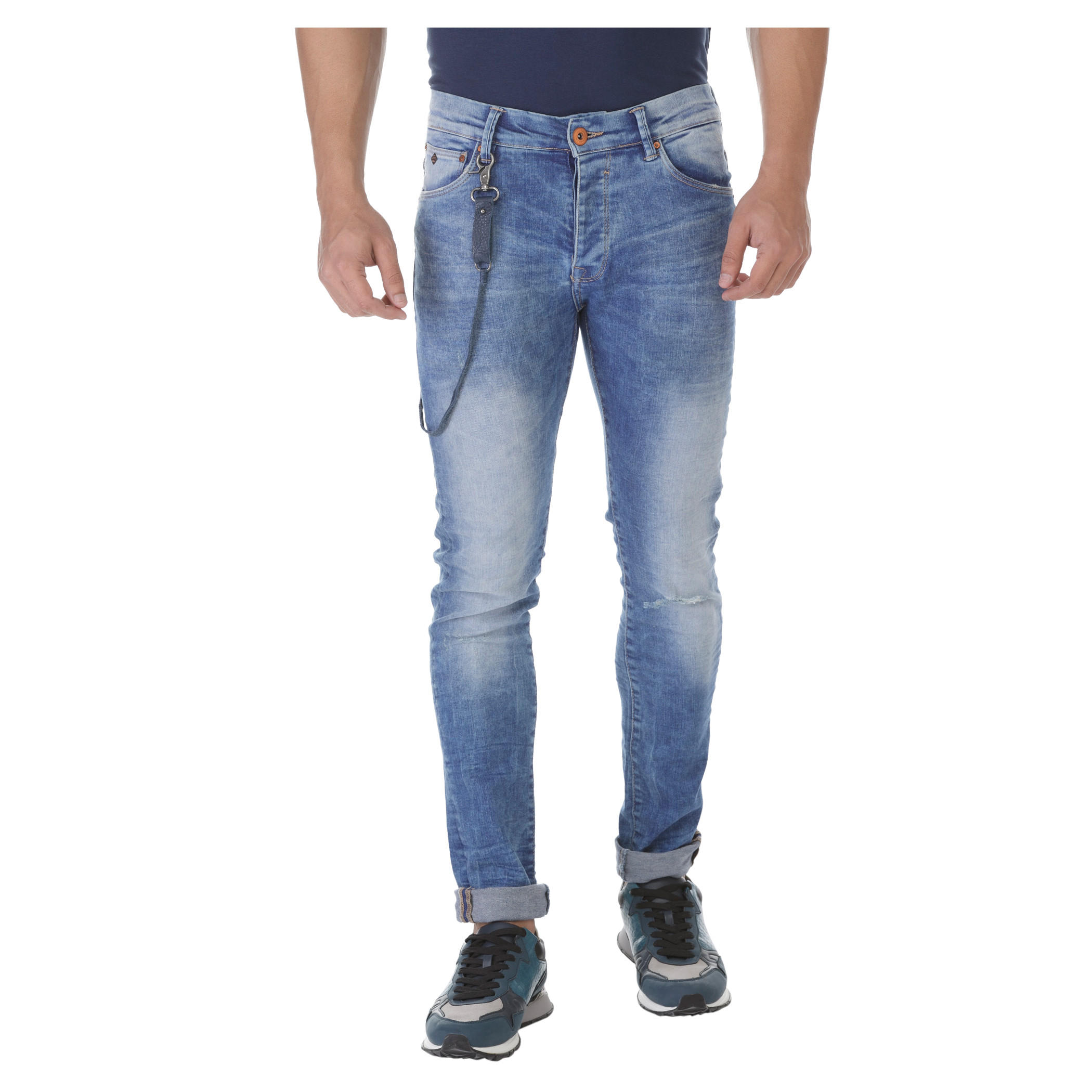 Stone Wash Jeans-men-clothing-bottoms-jeans-image-5