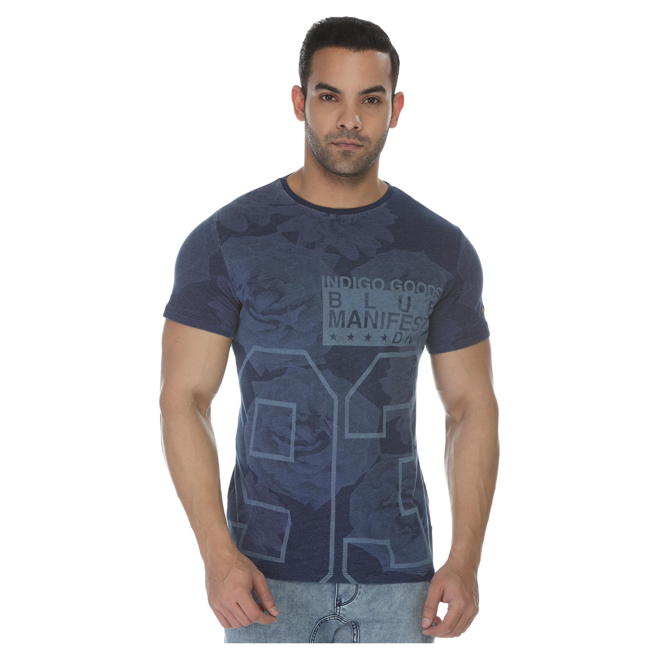 Short Sleeves T-shirt-men-clothing-tshirtsandpolos-tshirts-image-1