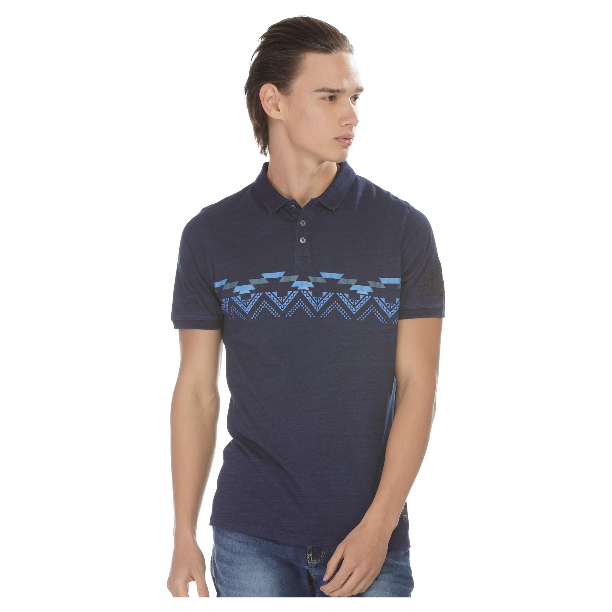 Polo Neck Printed T-shirt-men-clothing-tshirtsandpolos-polos-image-5