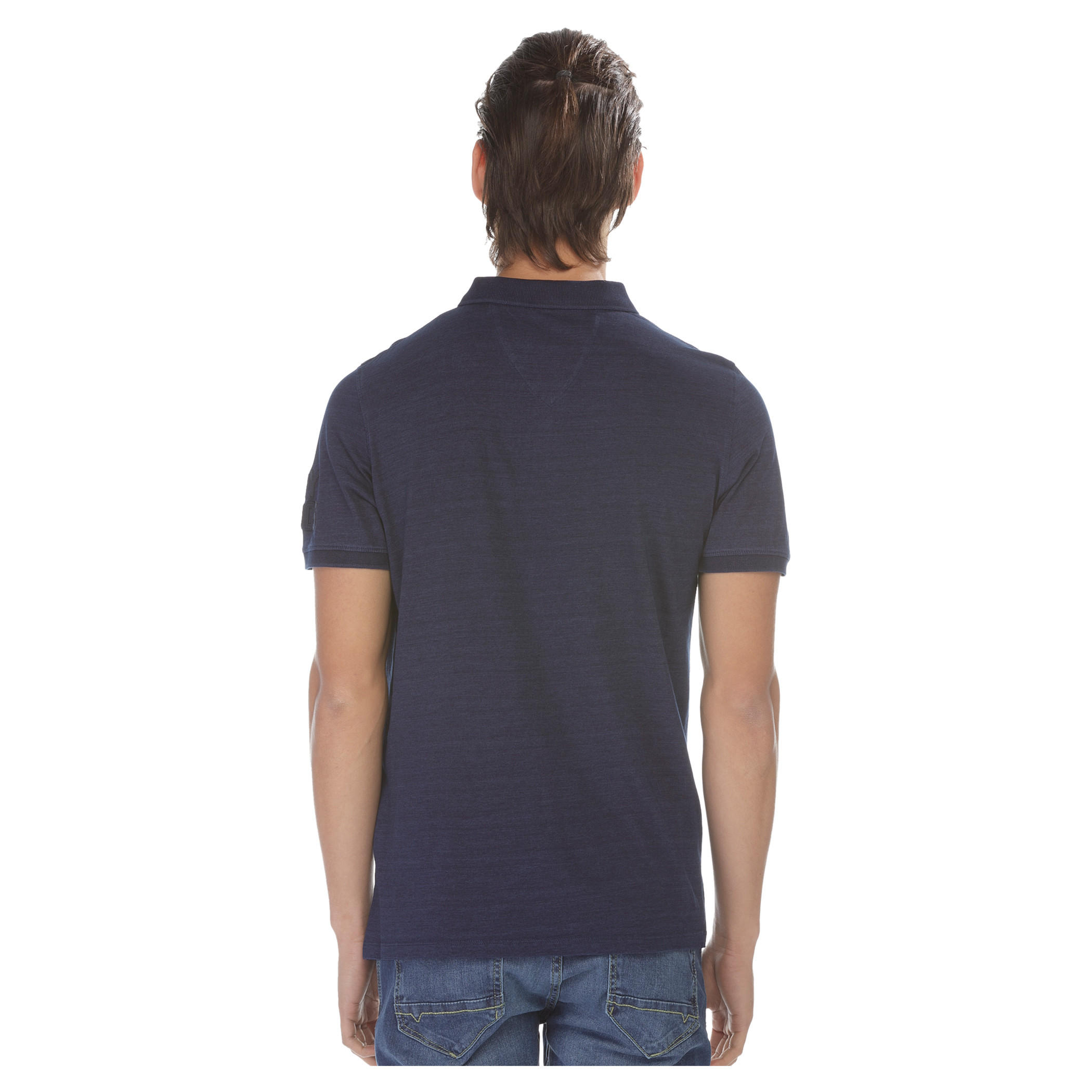 Polo Neck Printed T-shirt-men-clothing-tshirtsandpolos-polos-image-2