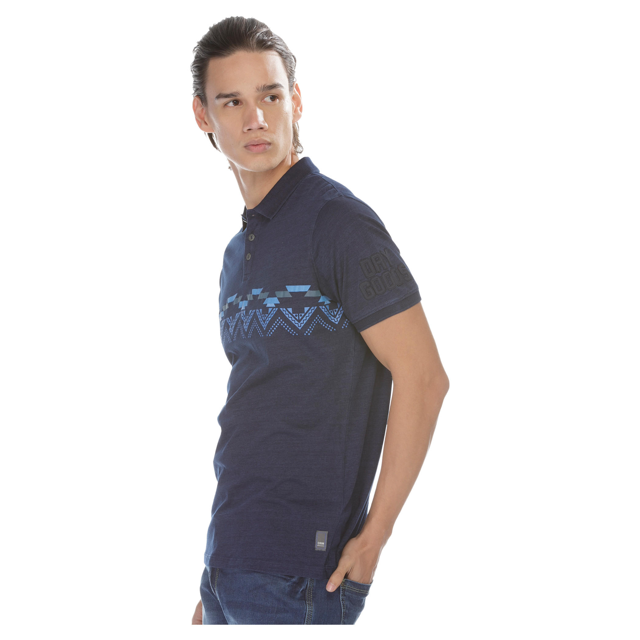 Polo Neck Printed T-shirt-men-clothing-tshirtsandpolos-polos-image-3