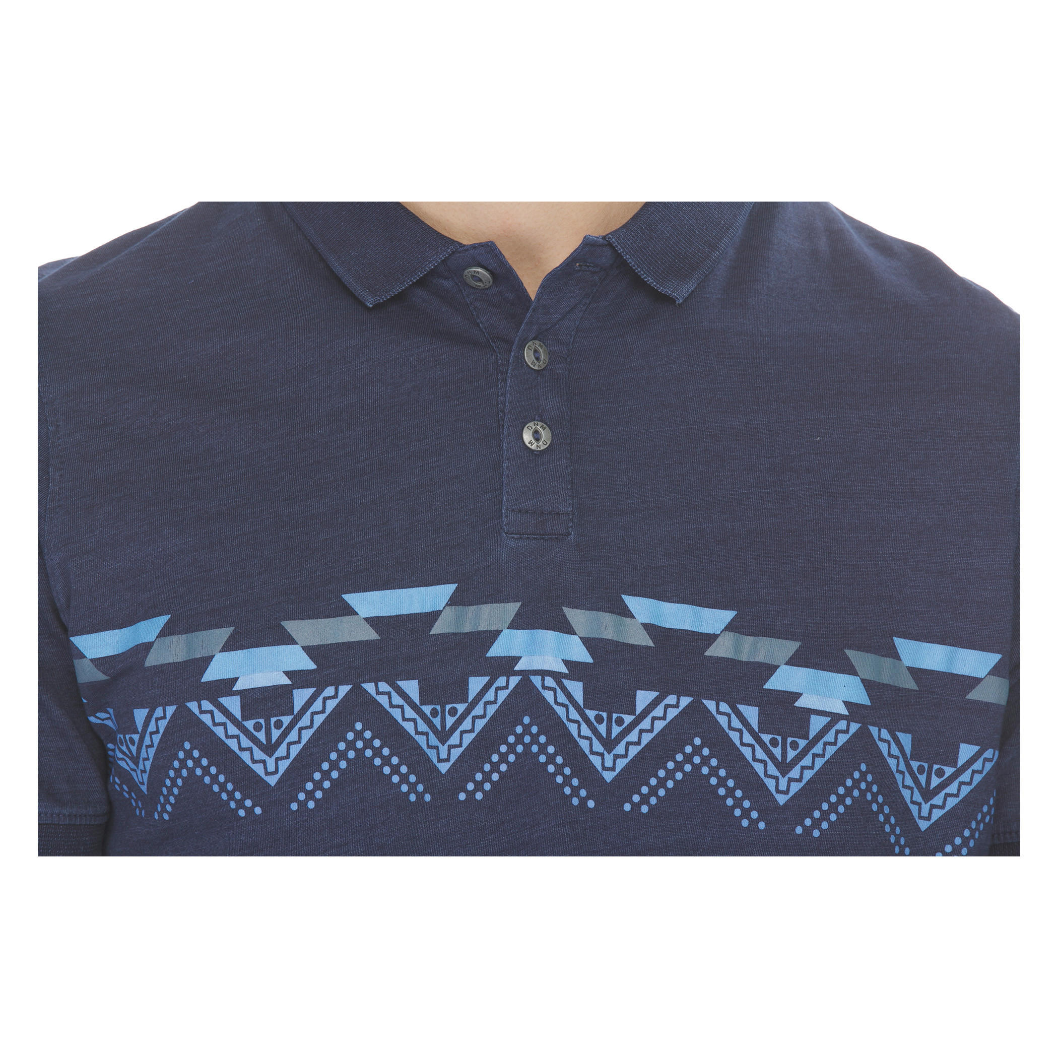 Polo Neck Printed T-shirt-men-clothing-tshirtsandpolos-polos-image-2