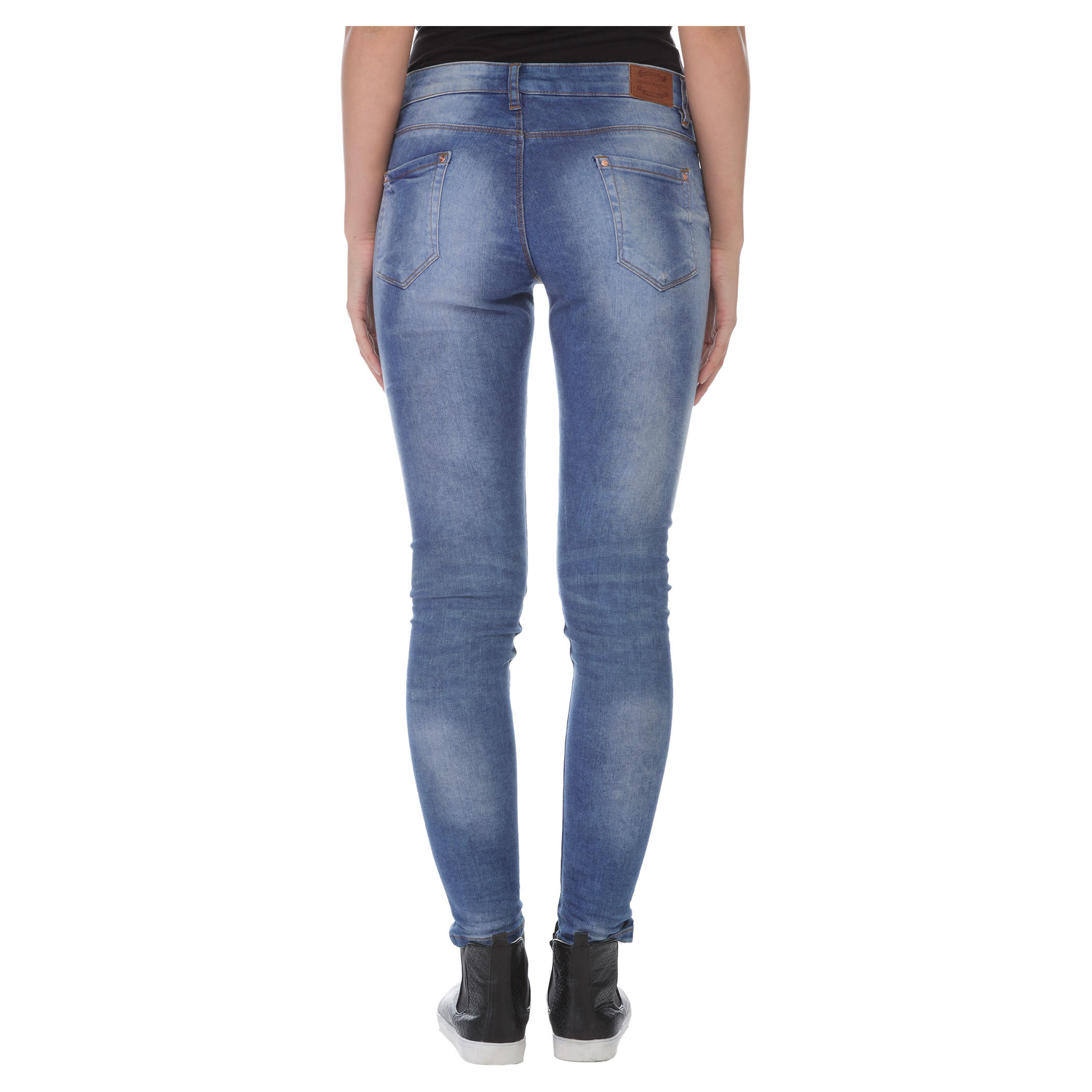 Distressed Skinny Denims-women-clothing-bottoms-jeans-image-4