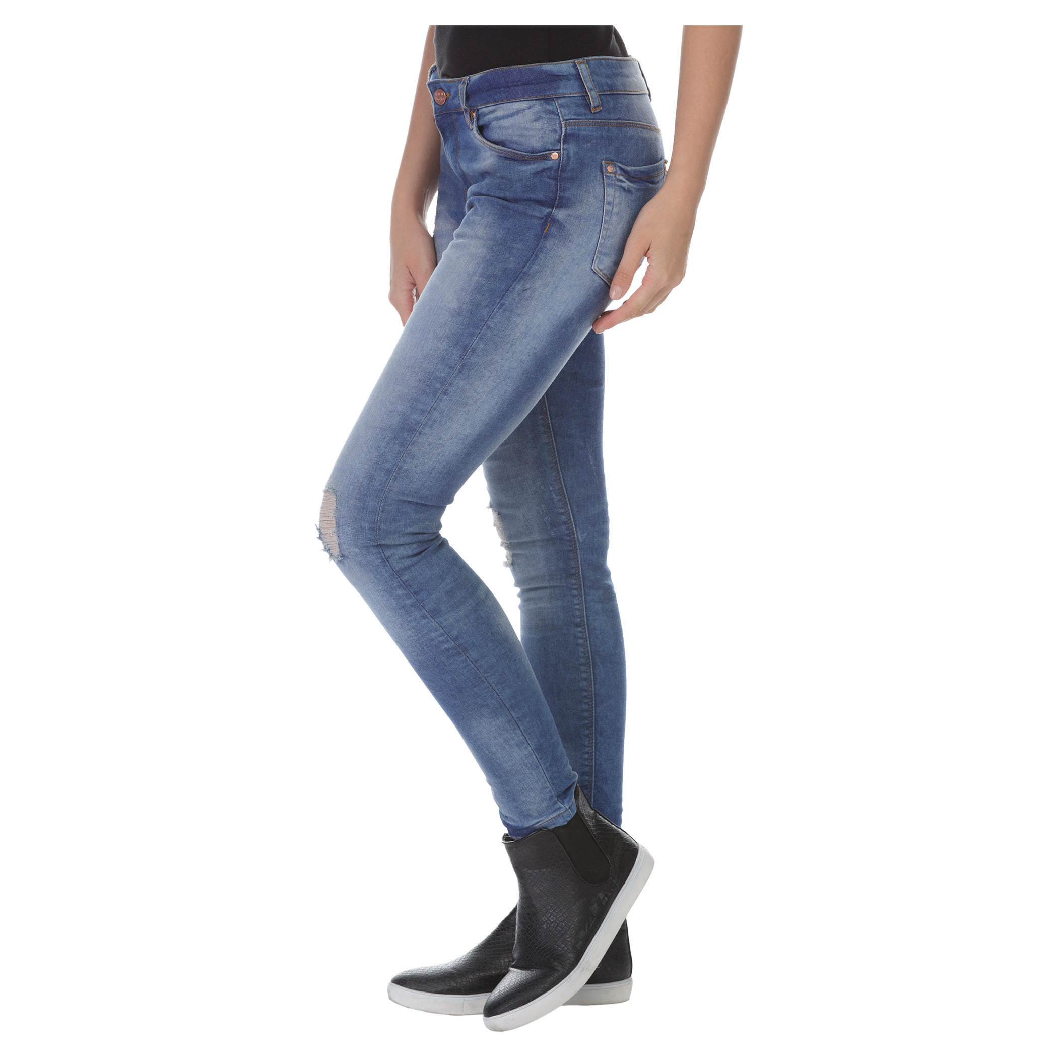 Distressed Skinny Denims-women-clothing-bottoms-jeans-image-3