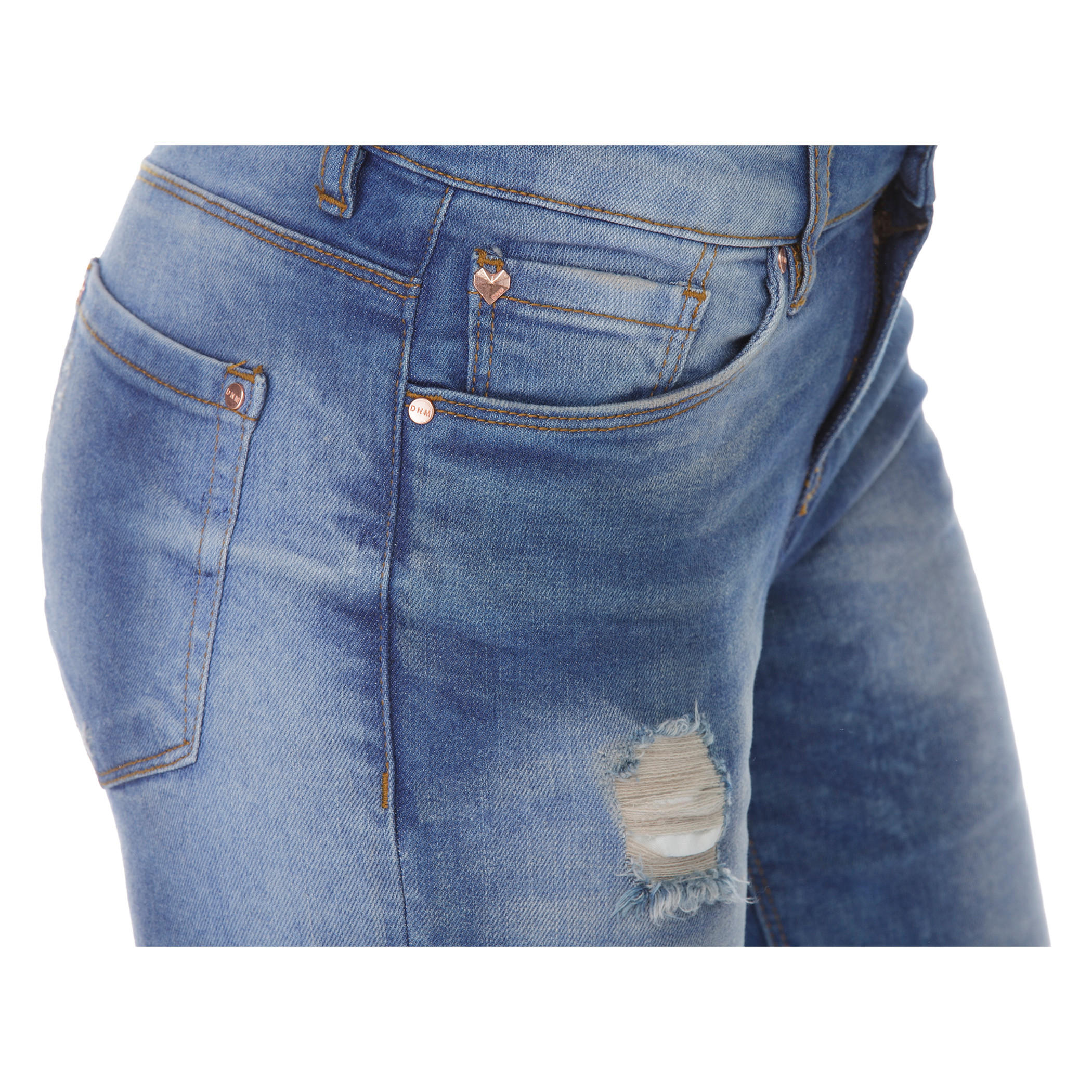 Distressed Skinny Denims-women-clothing-bottoms-jeans-image-2