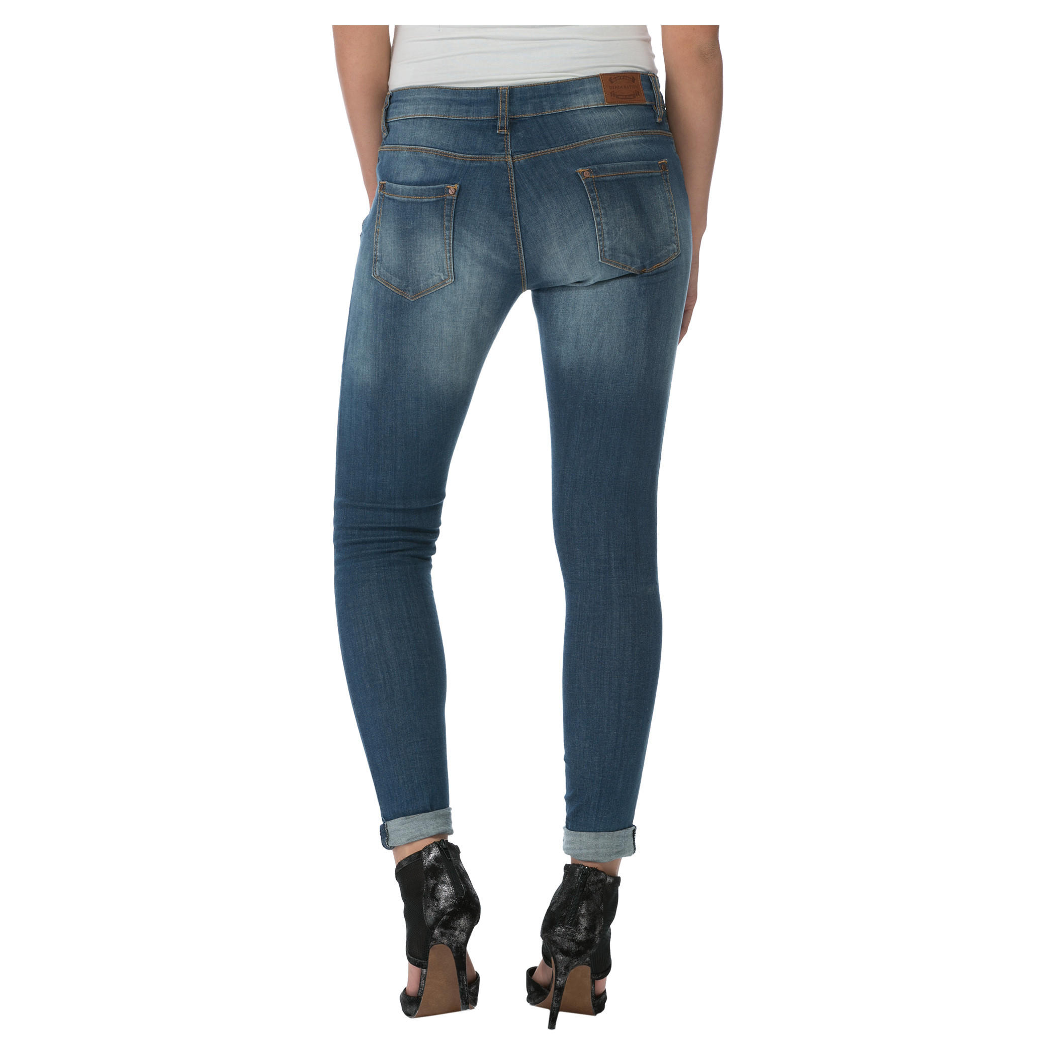 Skinny Distressed Denims-women-clothing-bottoms-jeans-image-2