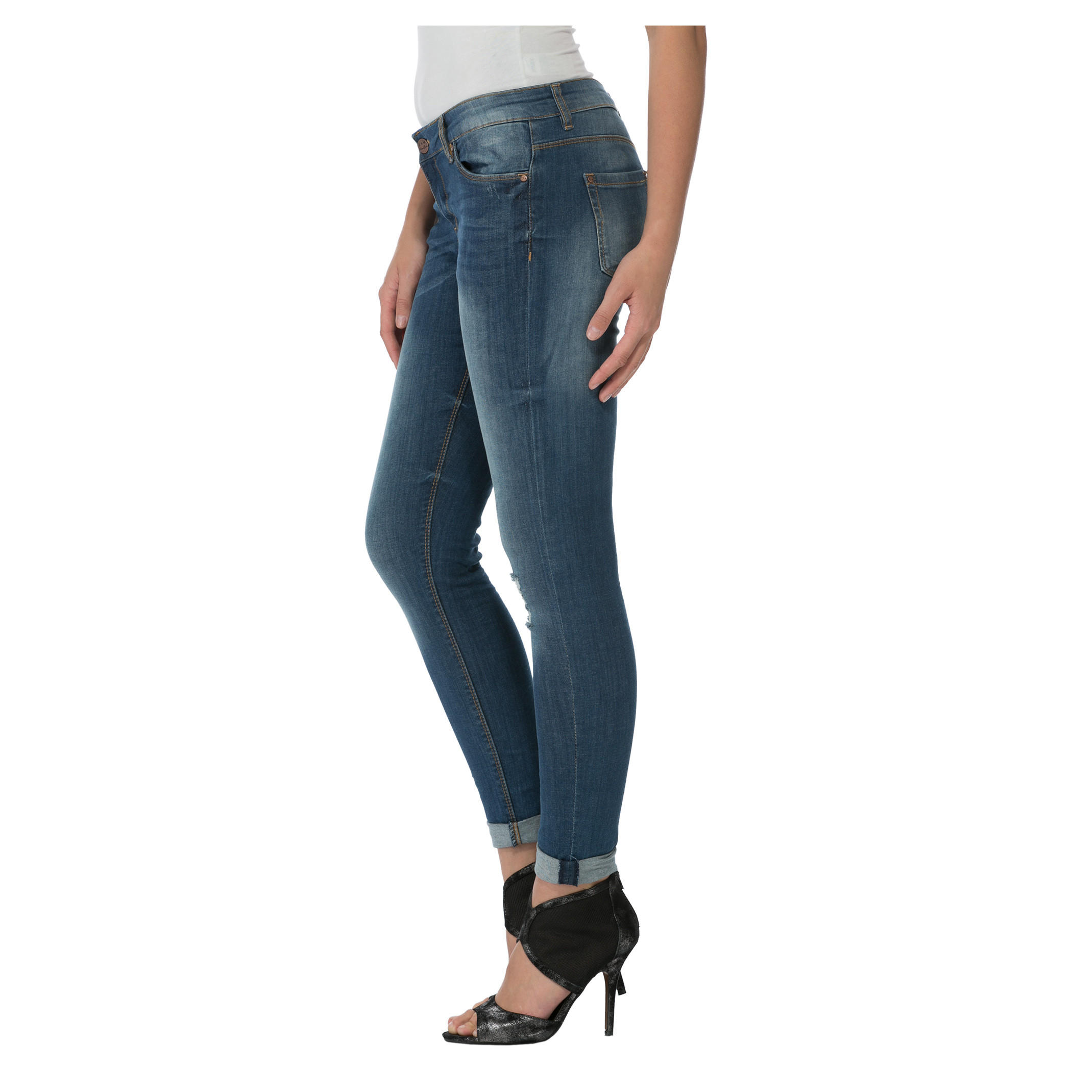 Skinny Distressed Denims-women-clothing-bottoms-jeans-image-3