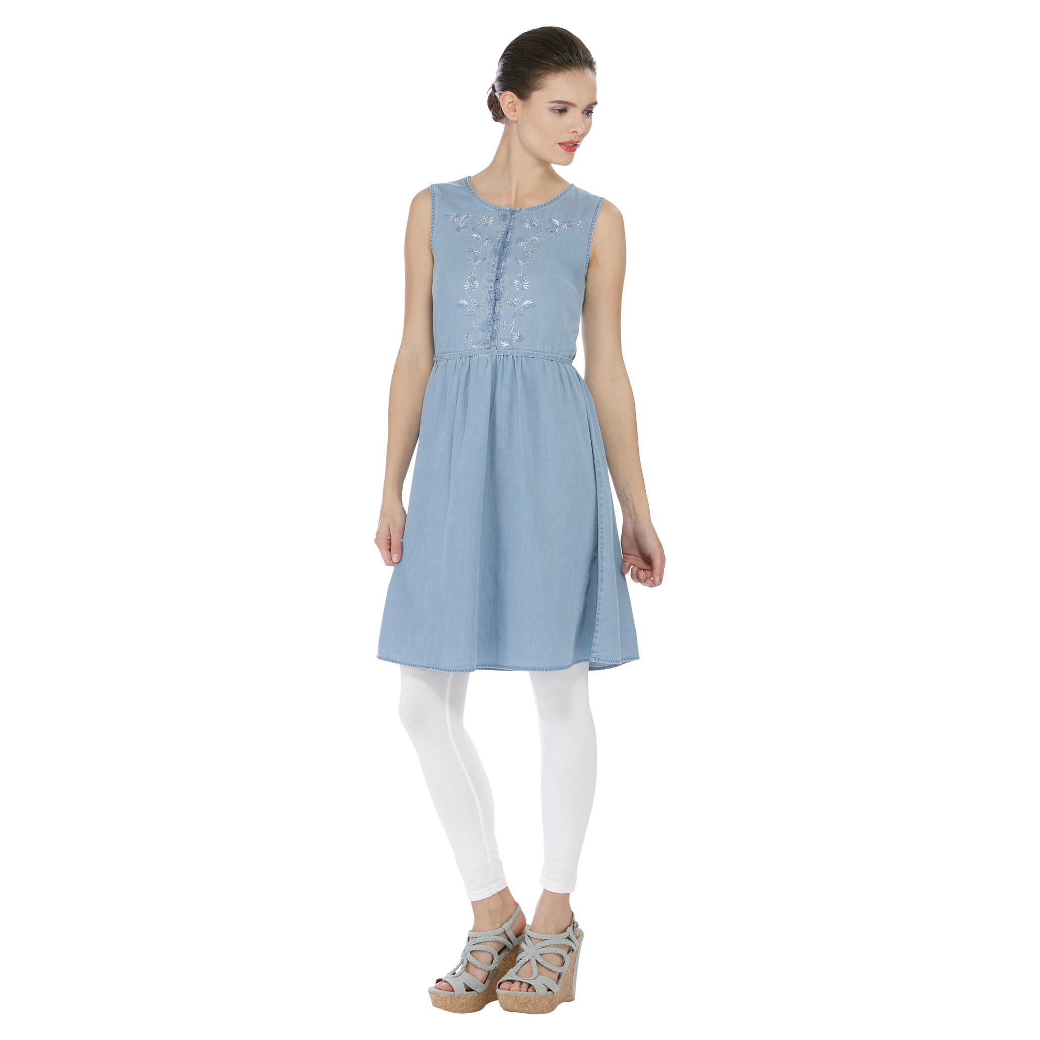 Embroidered Top-women-clothing-dresses-image-1