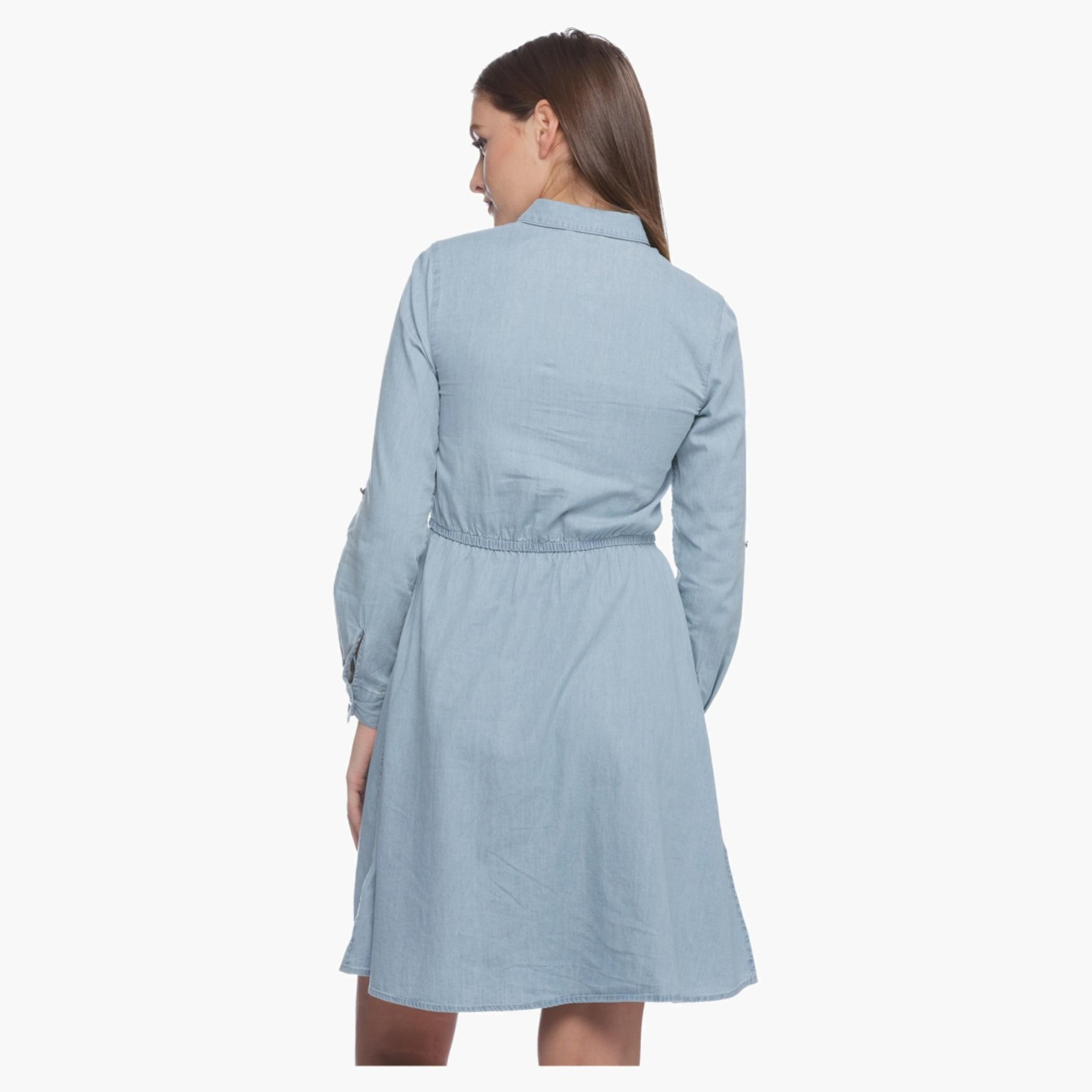 Denim Embroidered Dress-women-clothing-dresses-image-4
