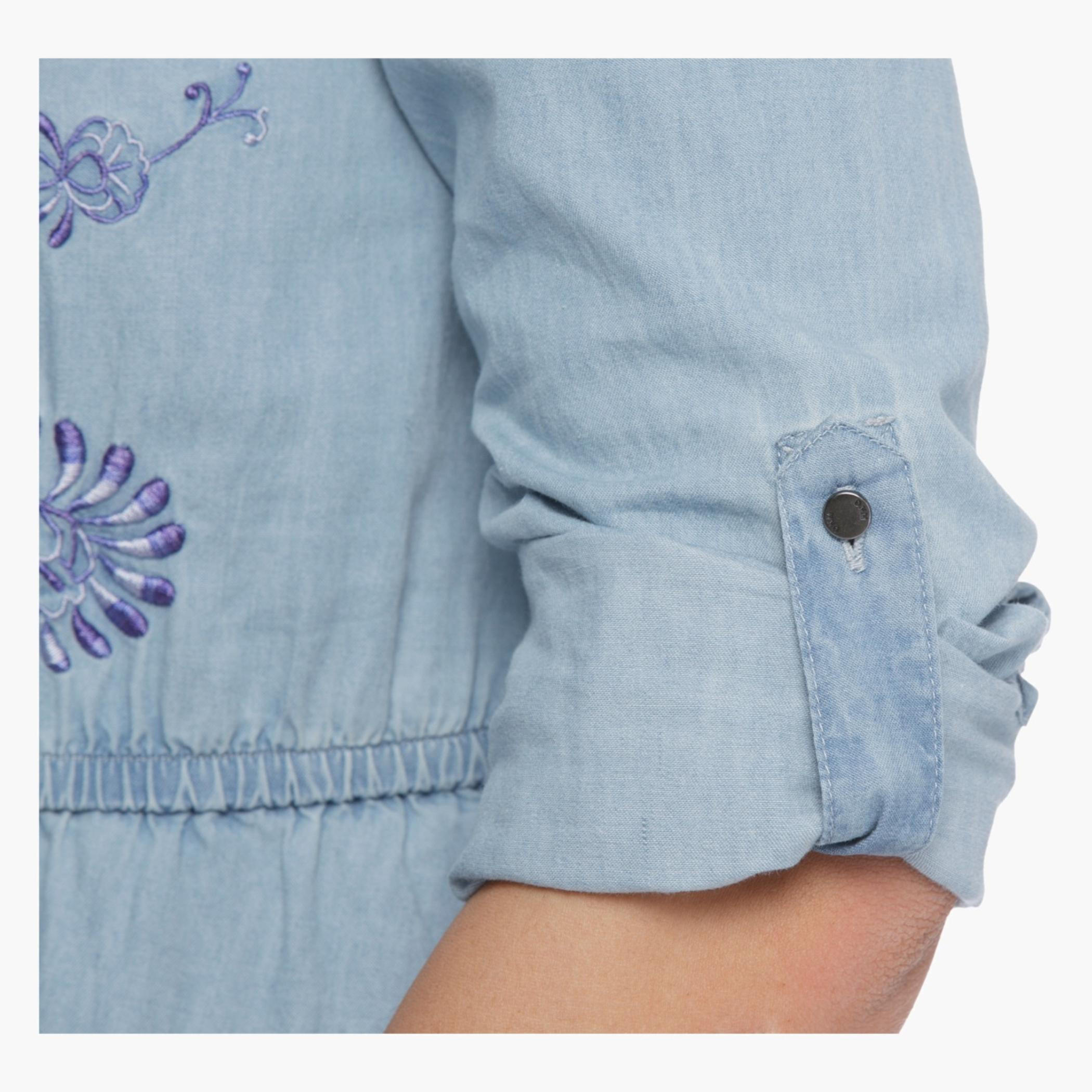 Denim Embroidered Dress-women-clothing-dresses-image-2