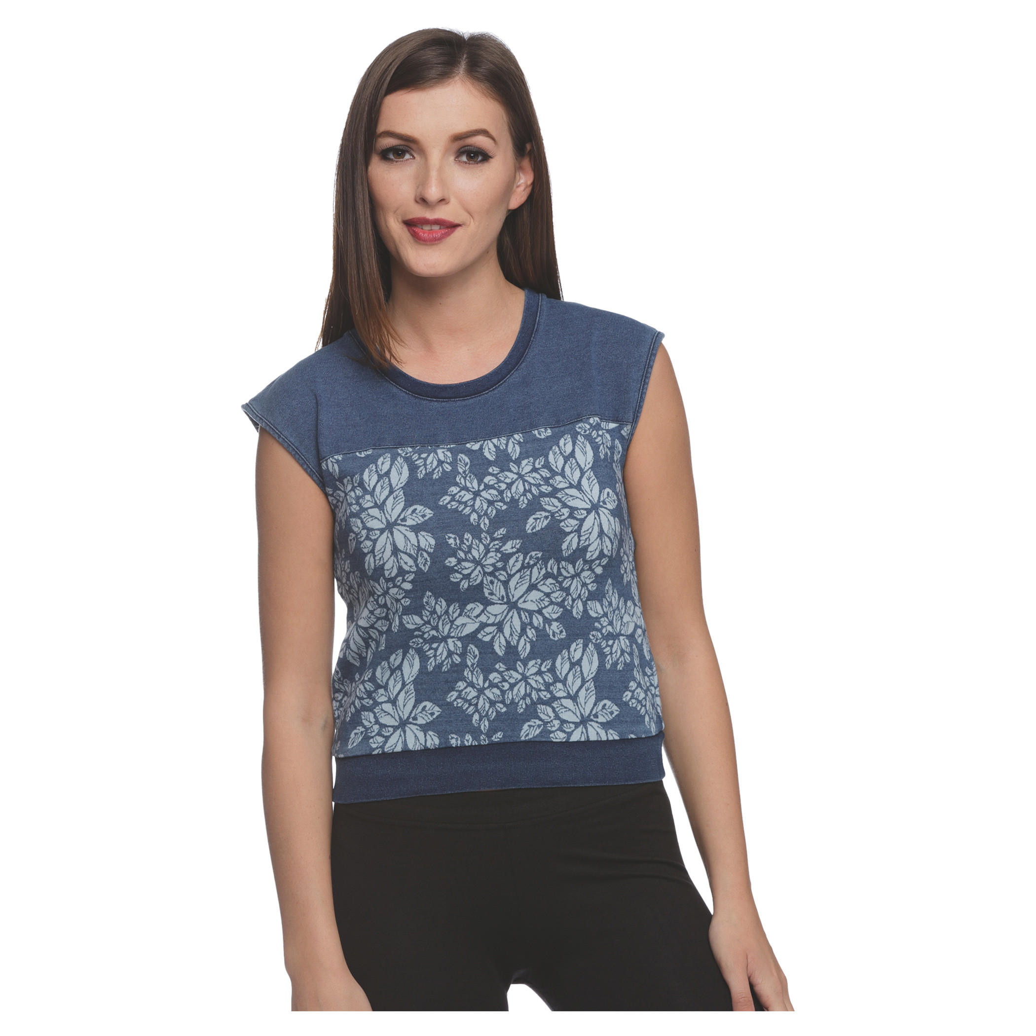 Printed Top-women-clothing-tshirts-image-5