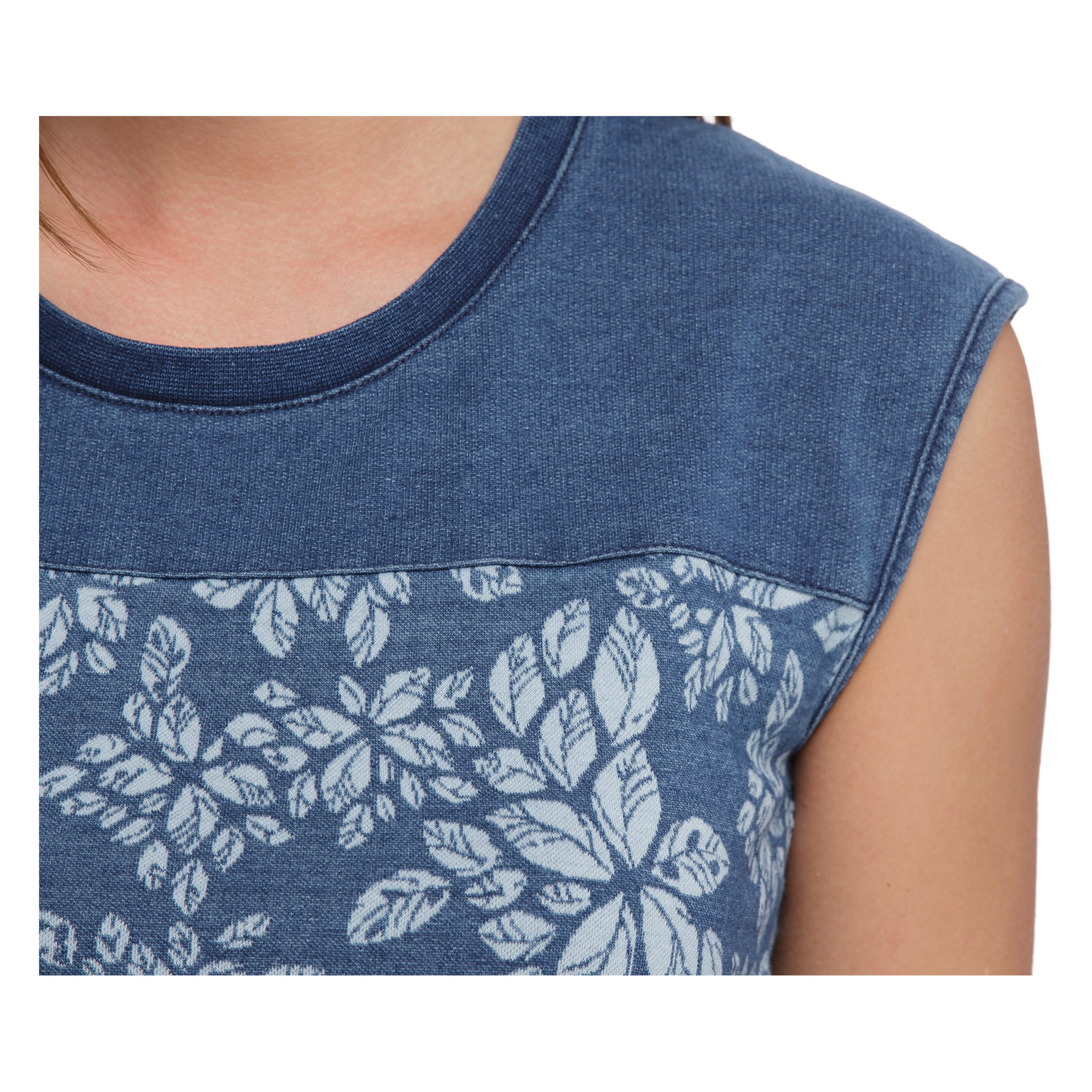 Printed Top-women-clothing-tshirts-image-2