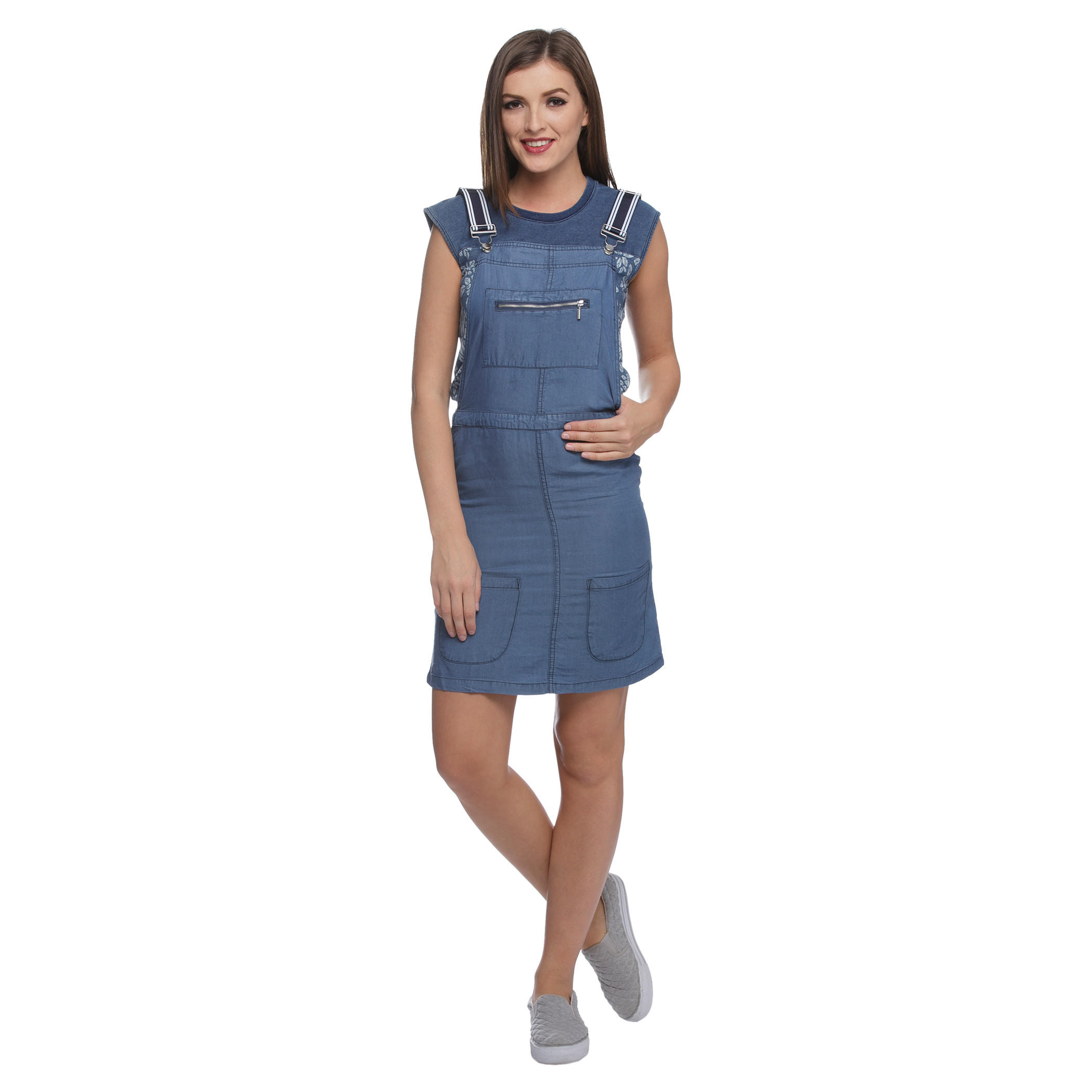 Printed Top-women-clothing-tshirts-image-1