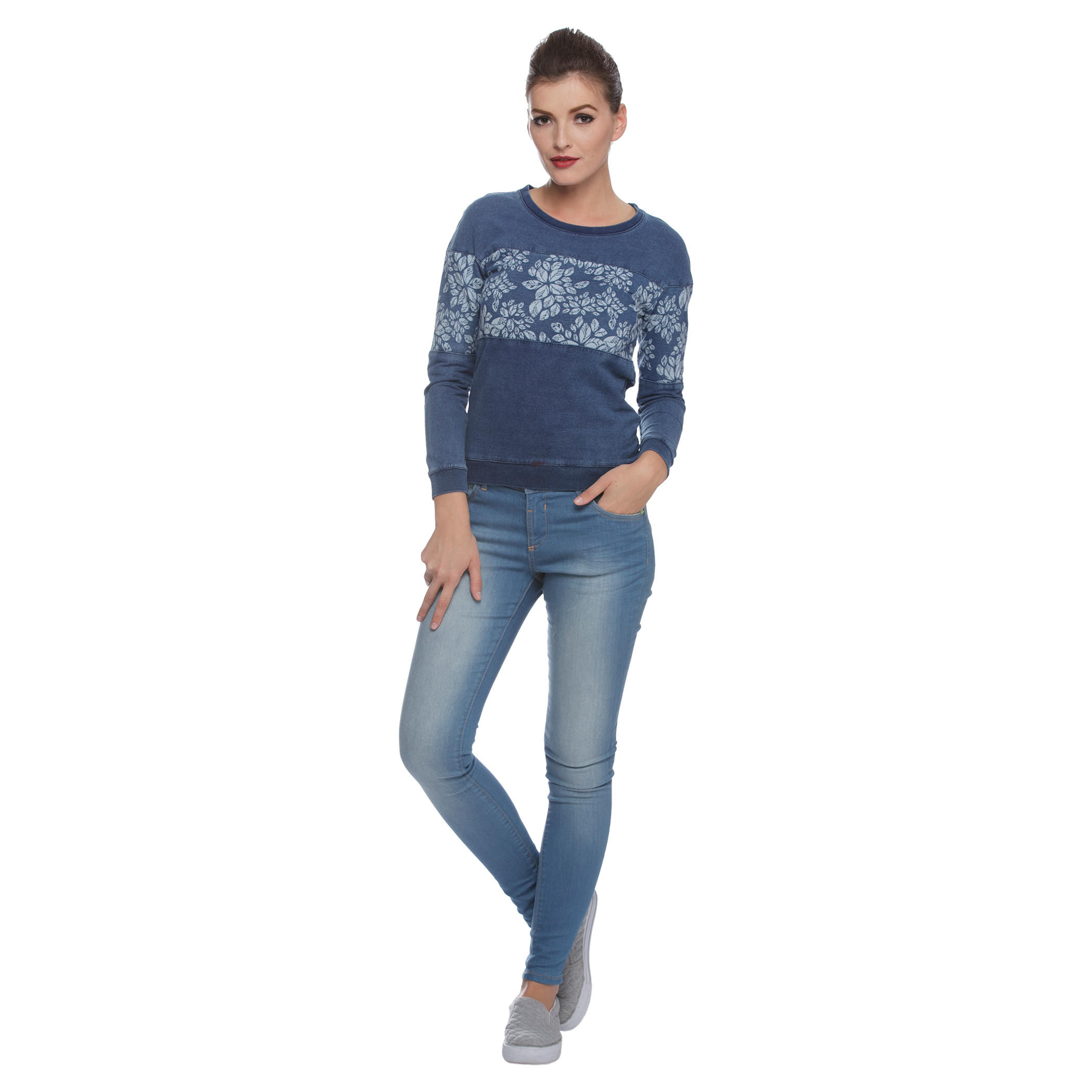 Printed Top-women-winterwear-hoodiesandsweatshirts-sweatshirts-image-5