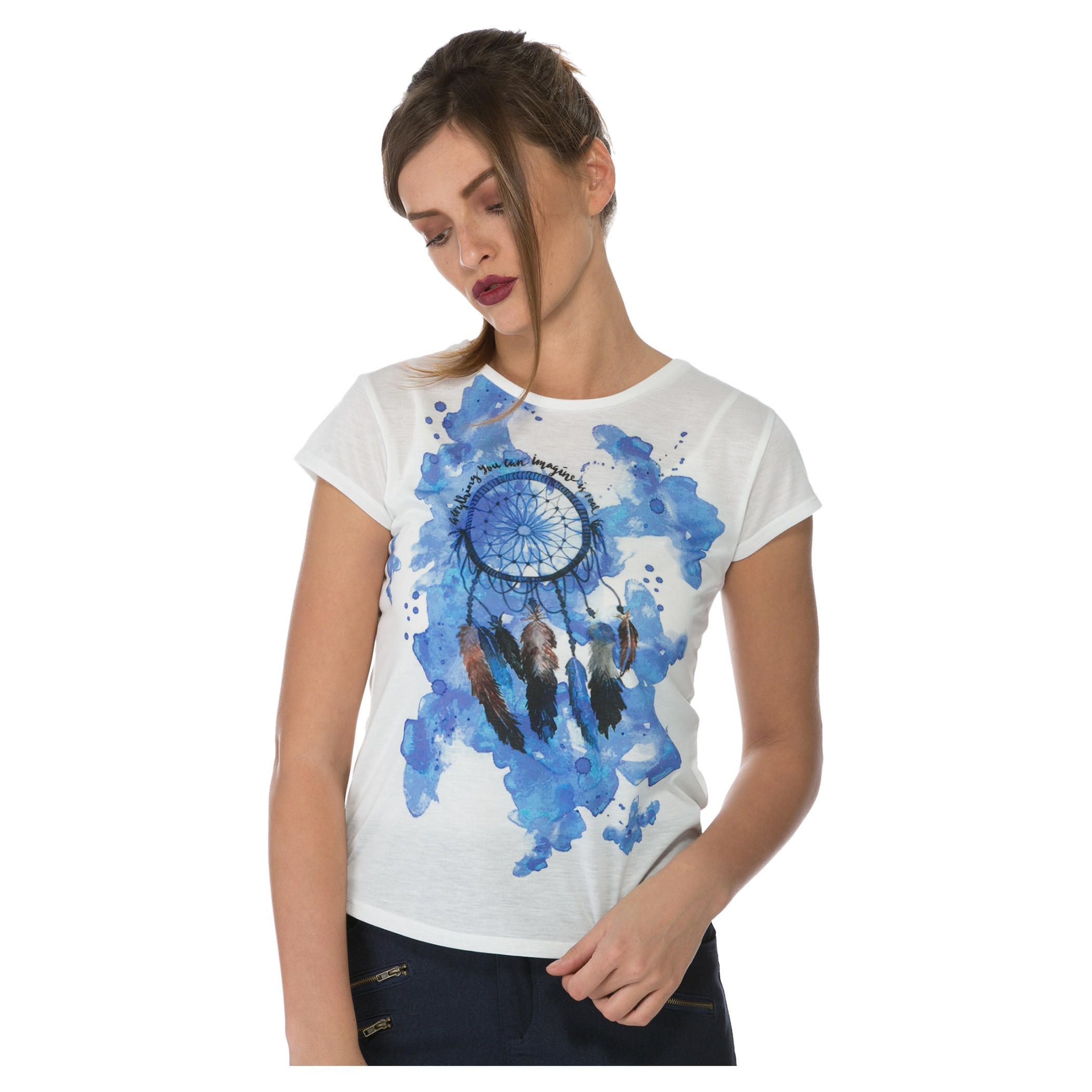 Printed T-shirt-women-clothing-tshirts-image-1