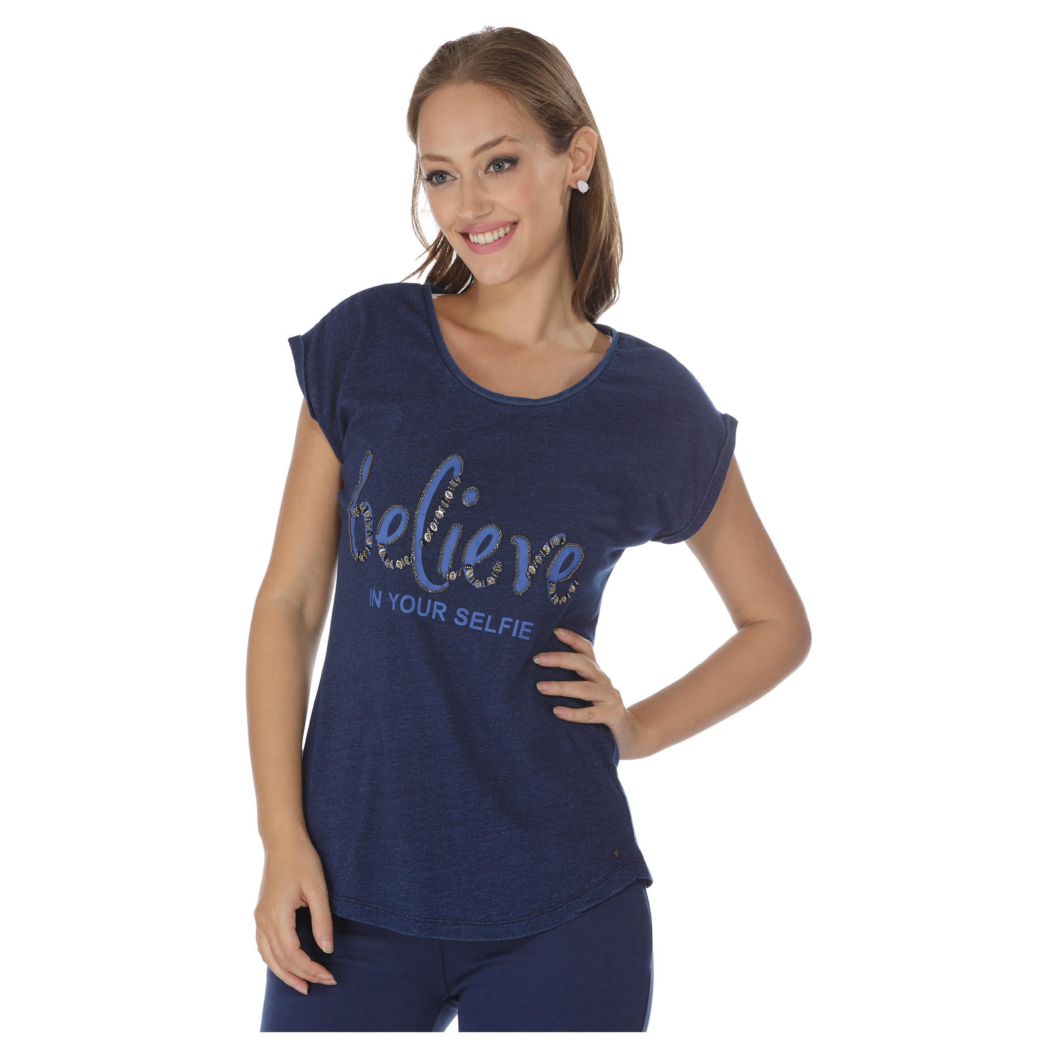 Embellished T-shirt-women-clothing-tshirts-image-5
