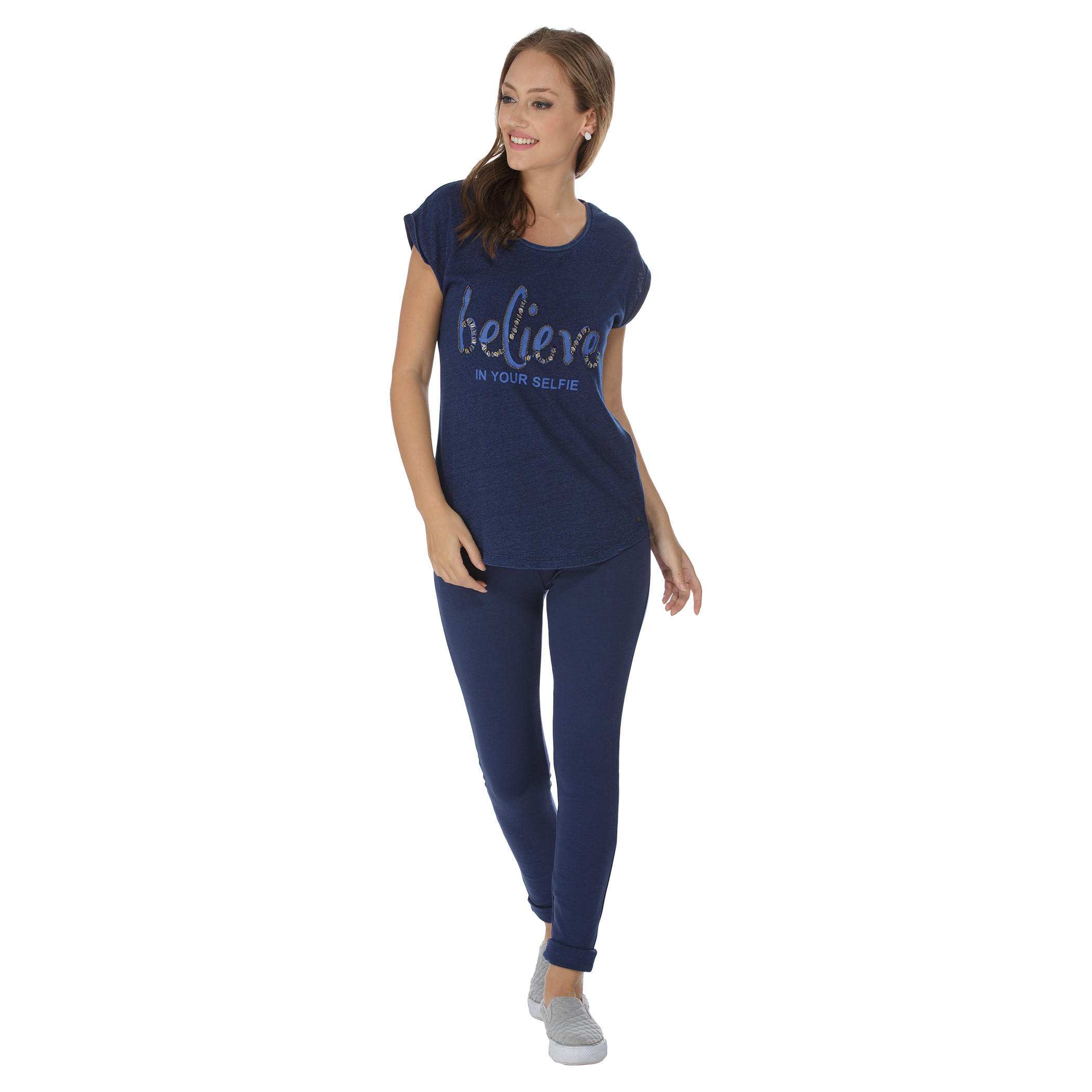 Embellished T-shirt-women-clothing-tshirts-image-1