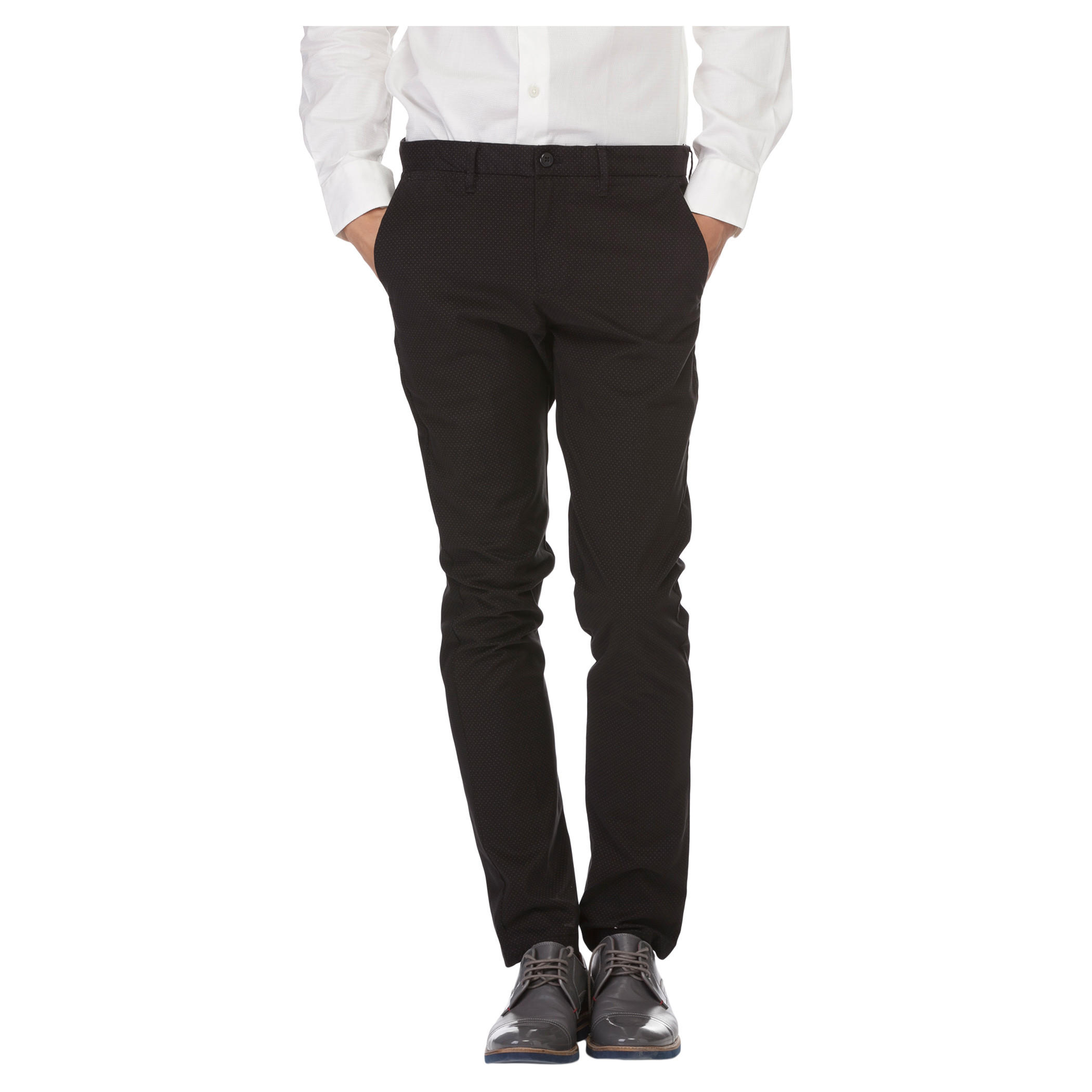 Textured Trousers-men-clothing-bottoms-trousersandchinos-trousers-image-5
