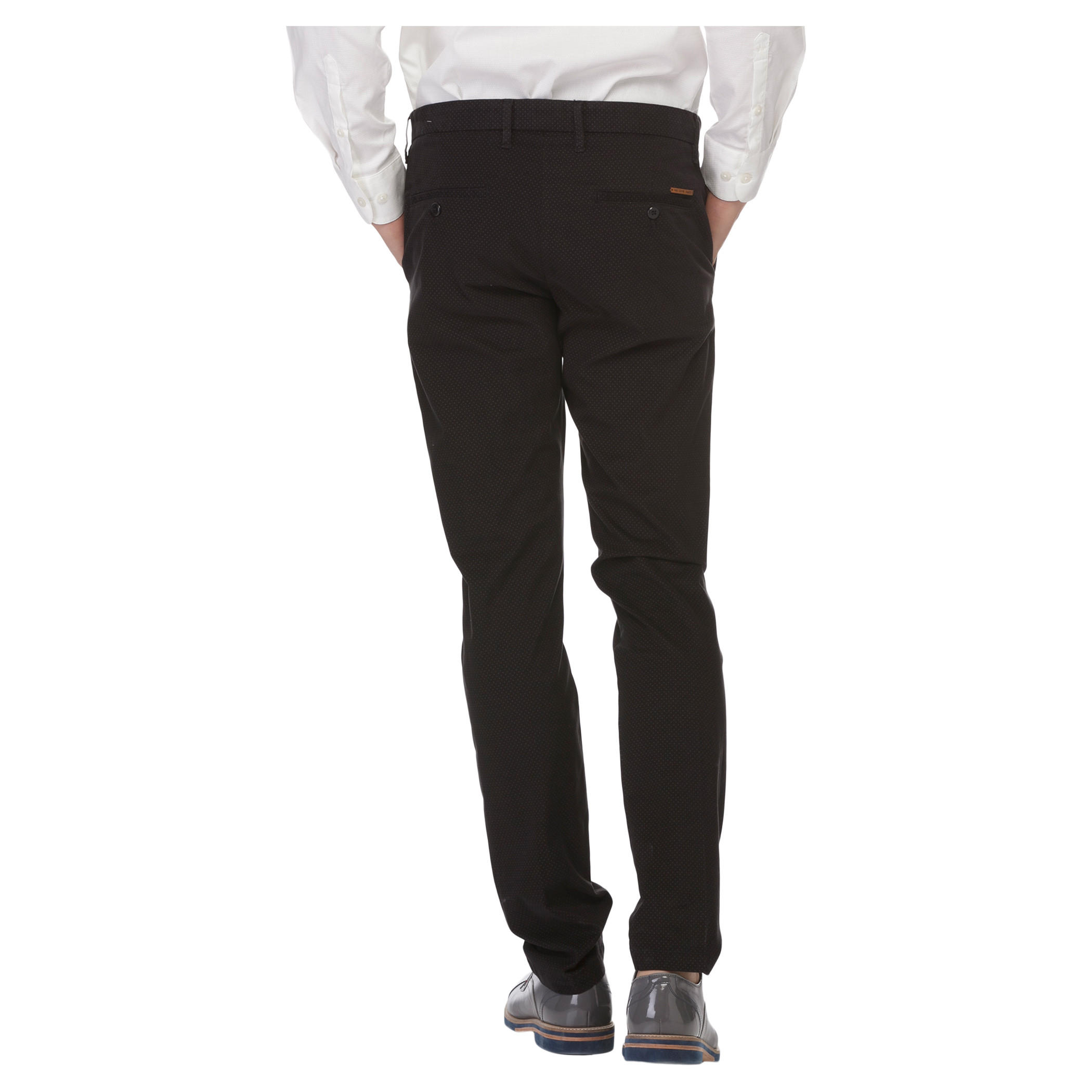 Textured Trousers-men-clothing-bottoms-trousersandchinos-trousers-image-2