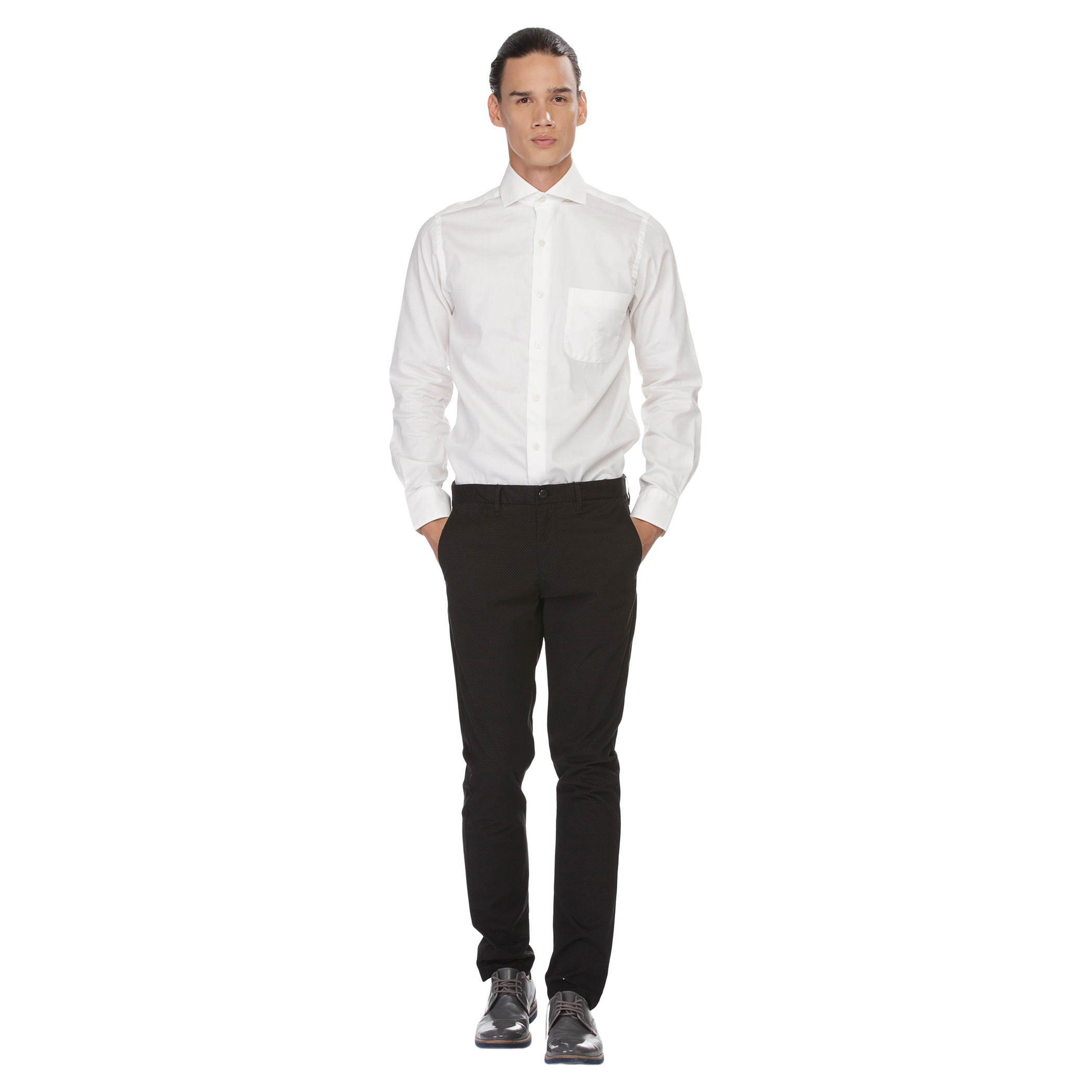 Textured Trousers-men-clothing-bottoms-trousersandchinos-trousers-image-5
