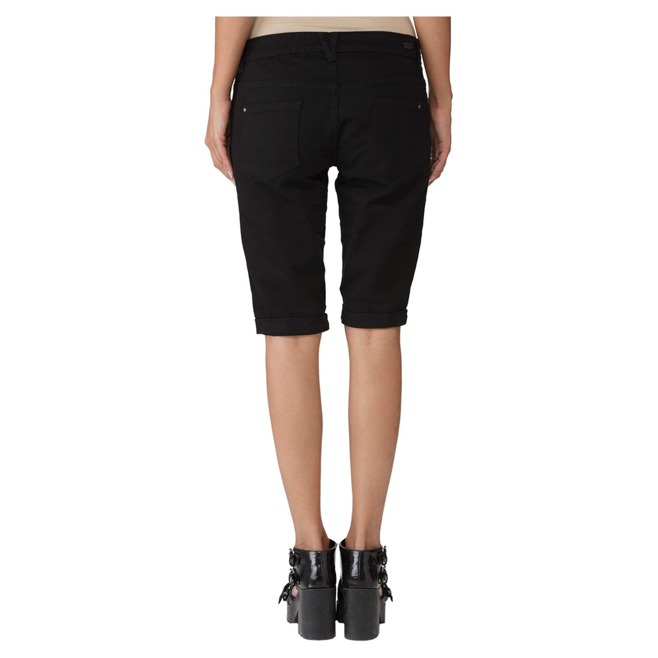 Basic Shorts-women-clothing-bottoms-shorts-image-2
